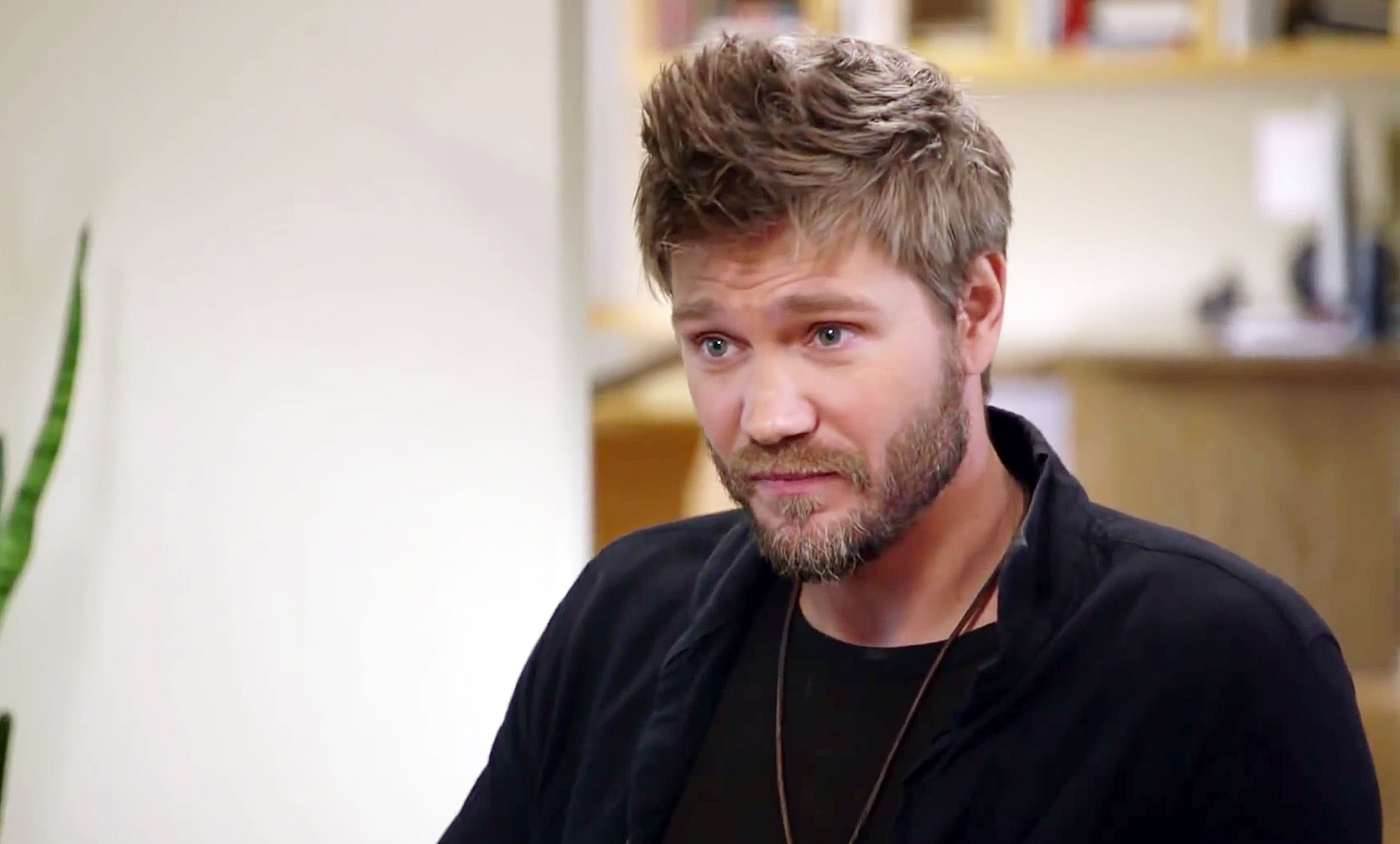 Chad Michael Murray Hollywood Medium