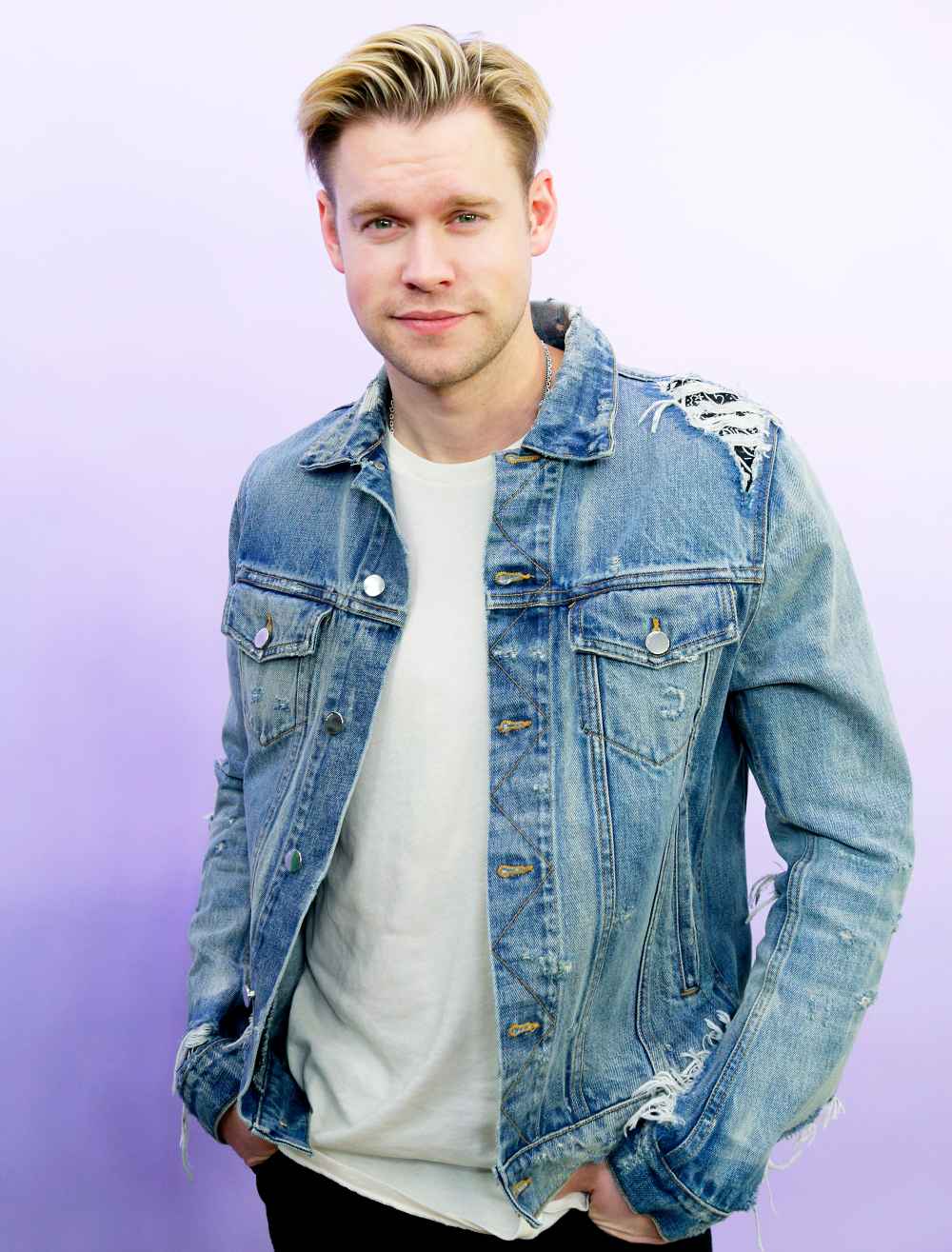 Chord Overstreet