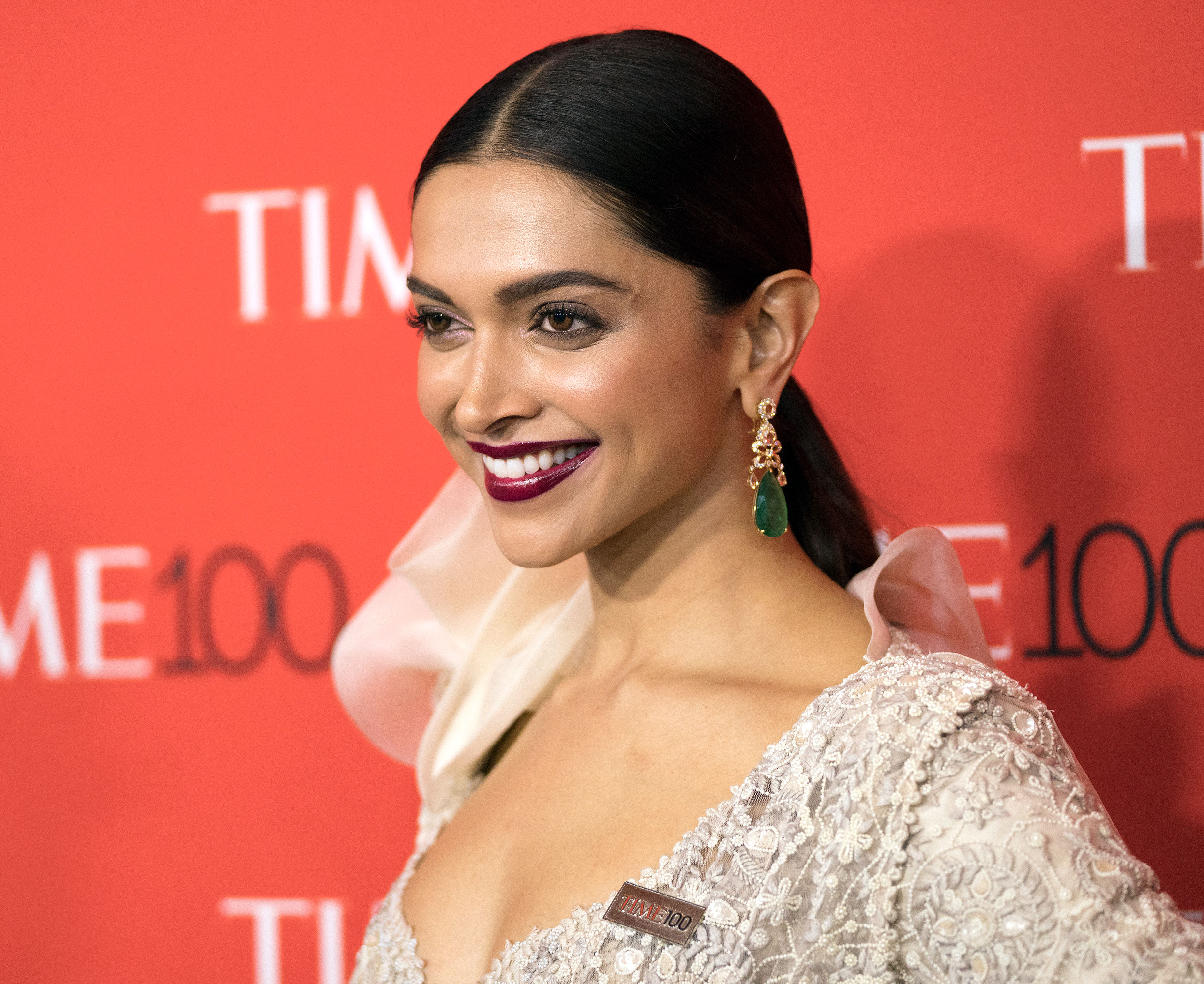Deepika Padukone