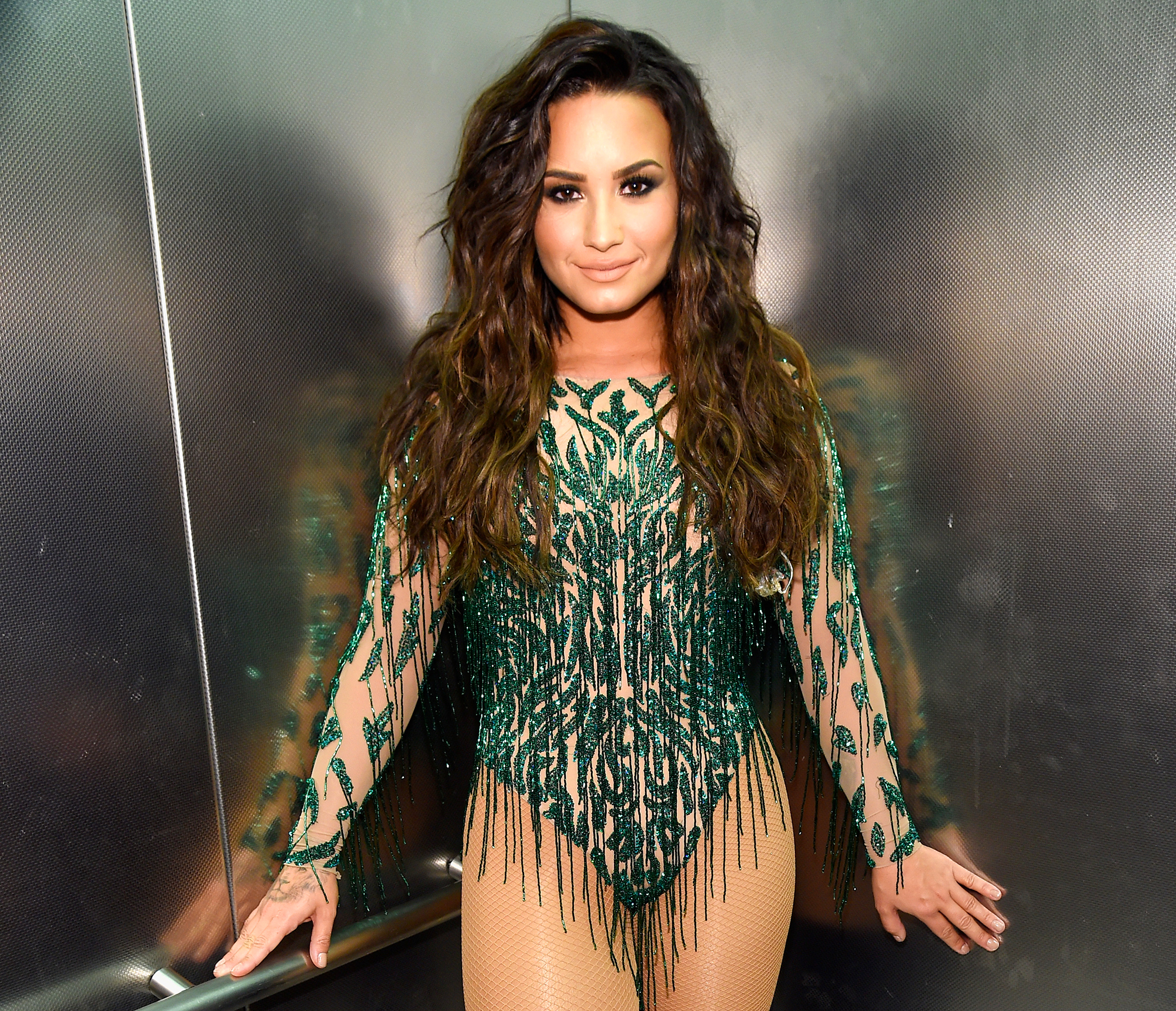 Demi Lovato