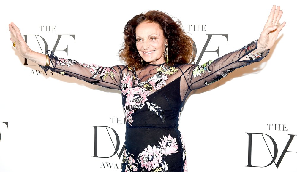 Diane von Furstenberg