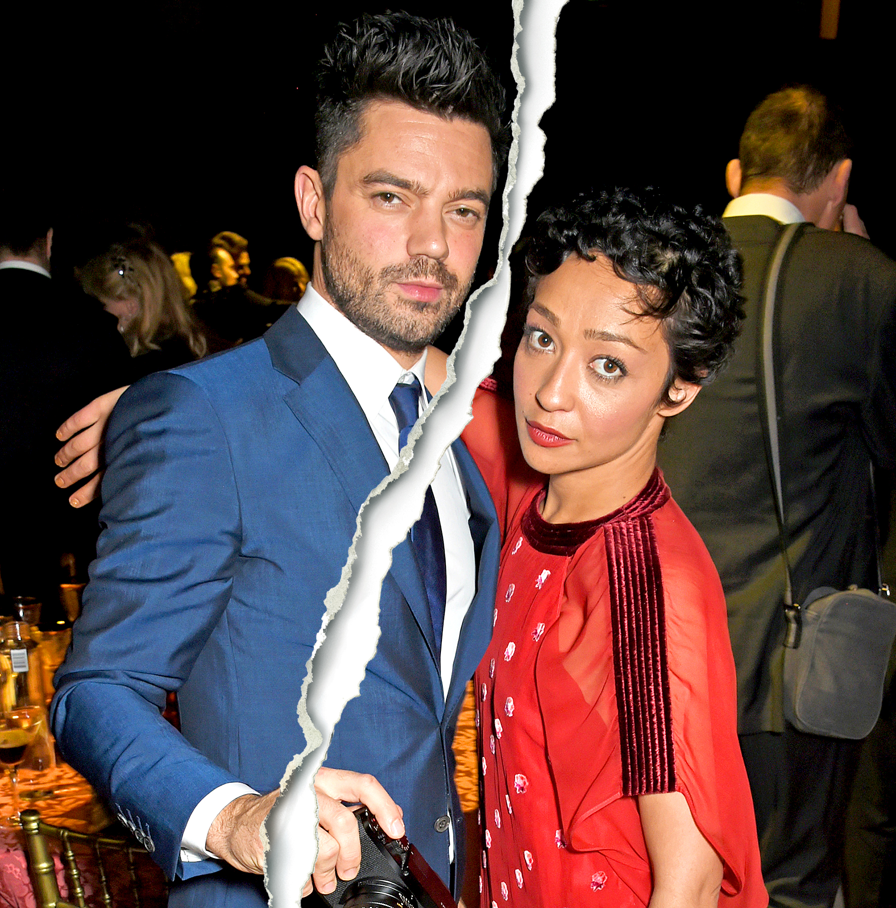 Dominic-Cooper-and-Ruth-Negga-split