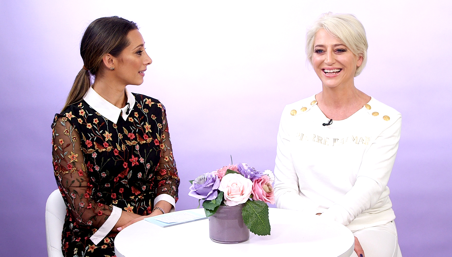 Dorinda Medley