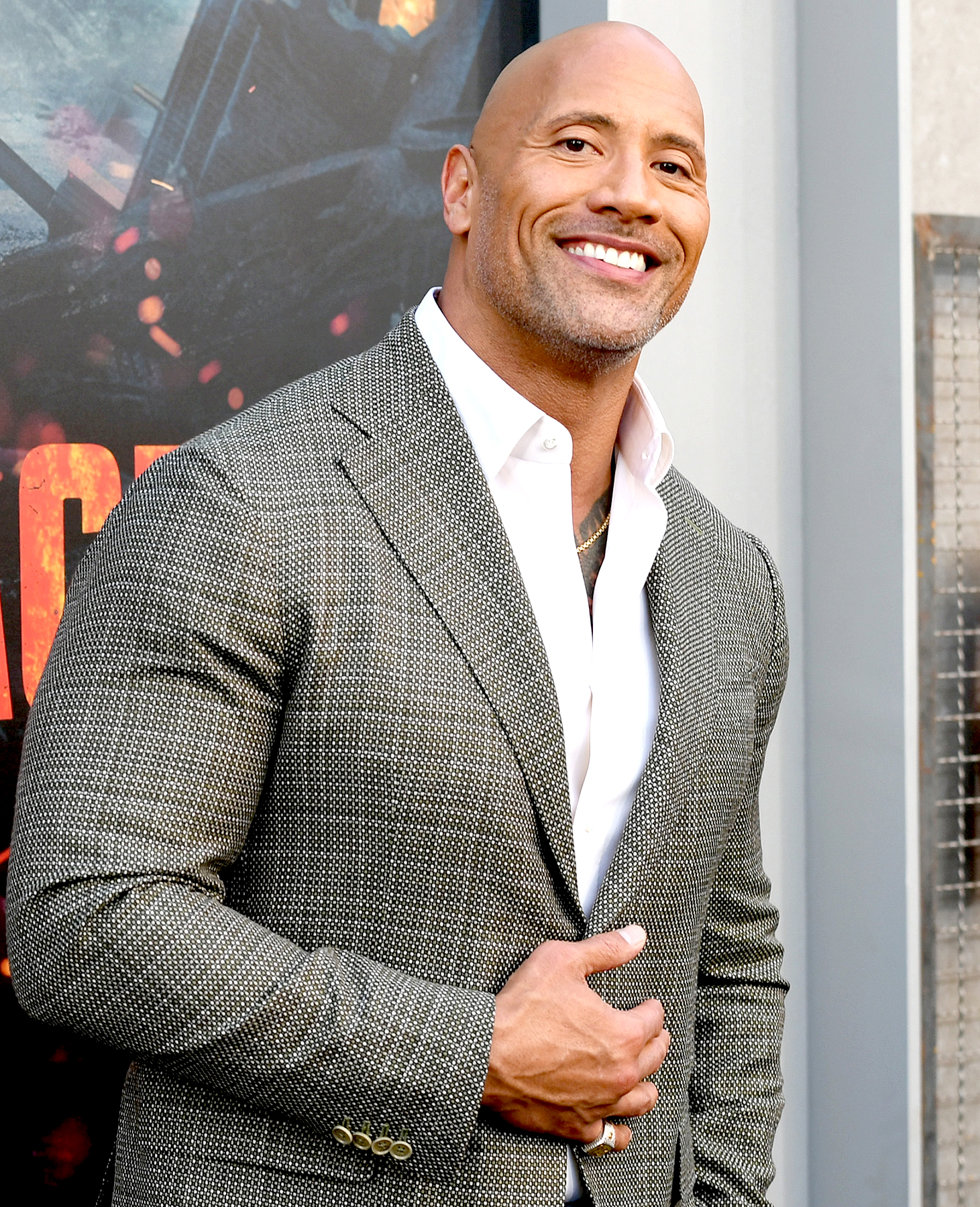 Dwayne-Johnson-not-sleeping