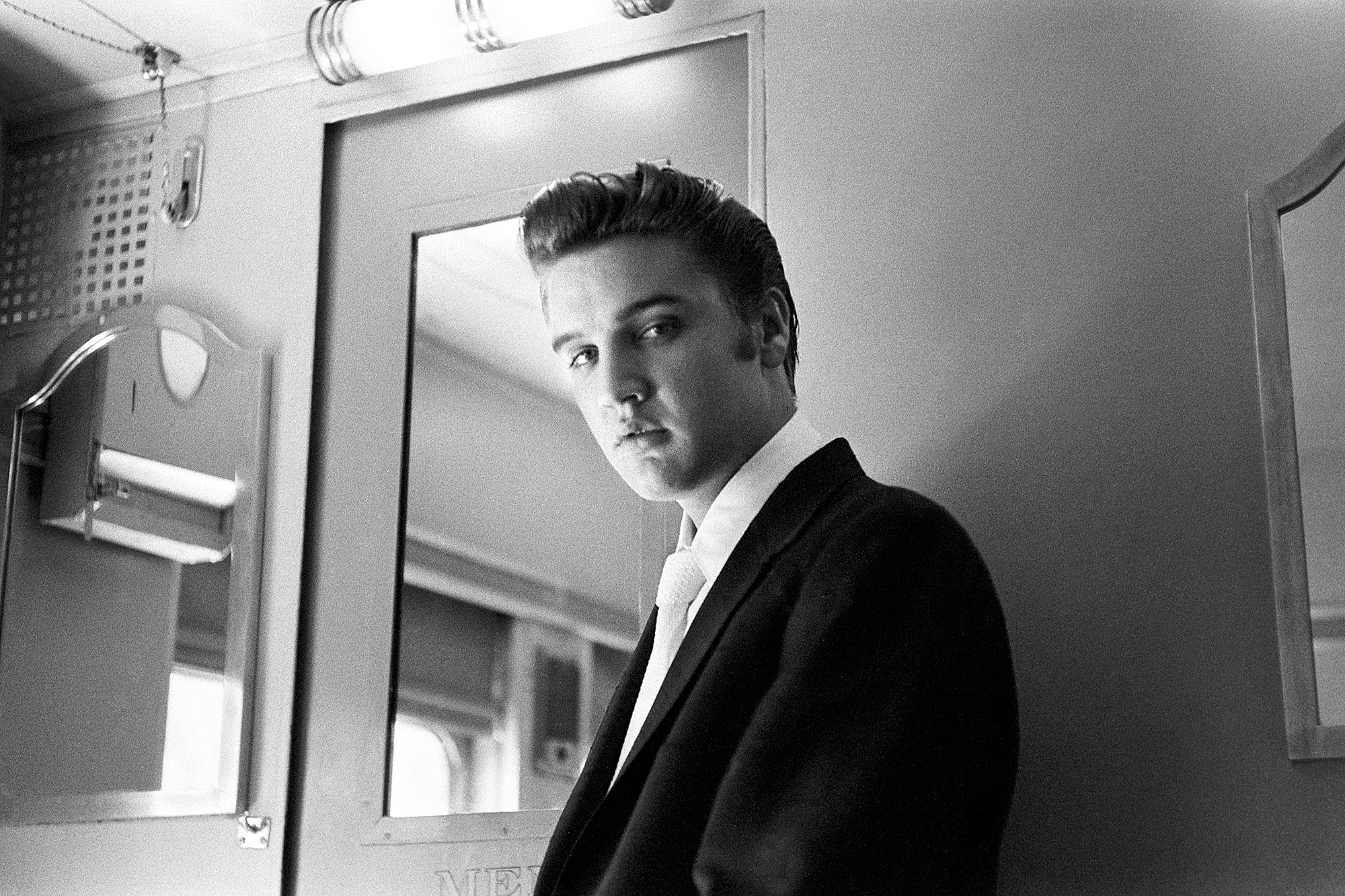 Elvis Presley