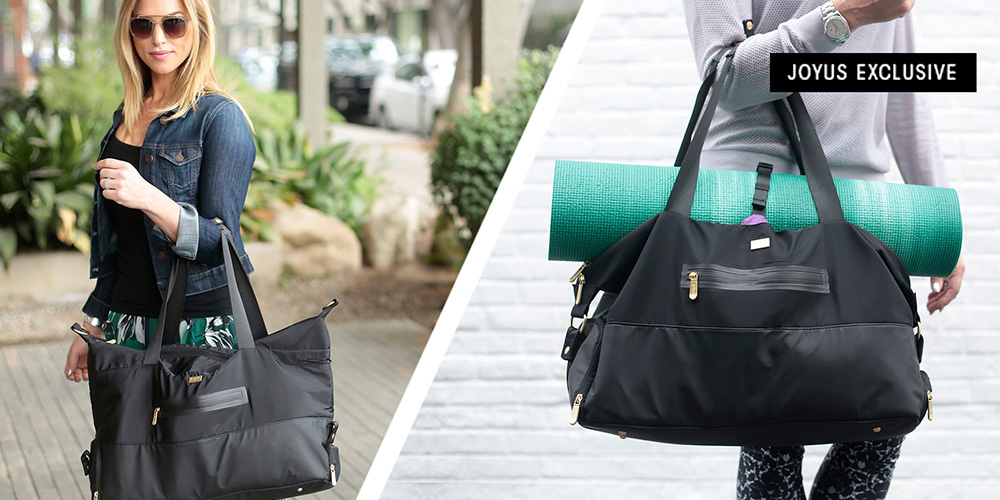 Joyus