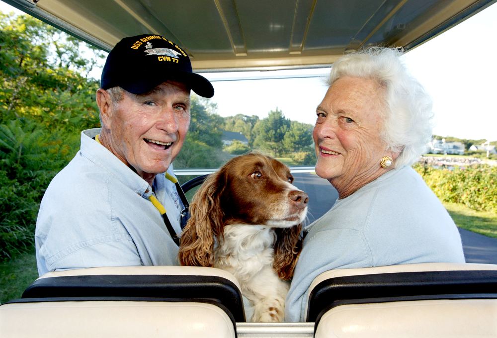 George-H.-W-Bush-Barbara-passing