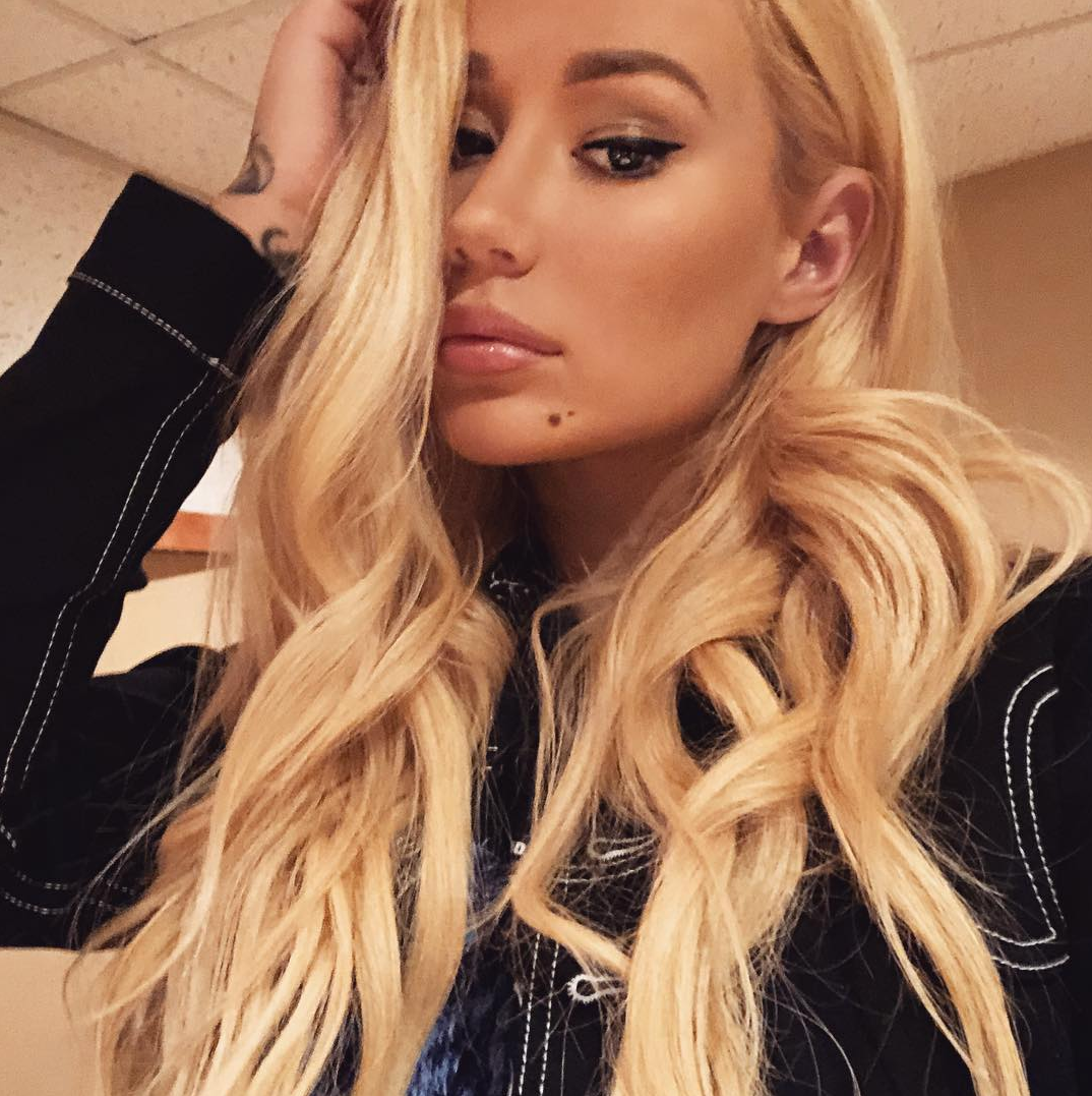 Iggy Azalea