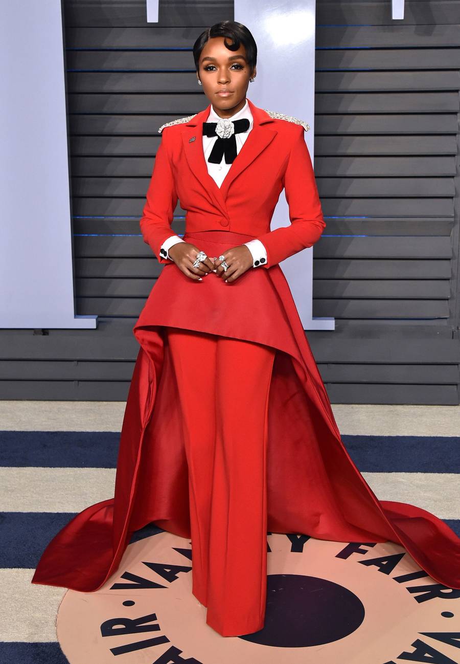 Janelle Monae