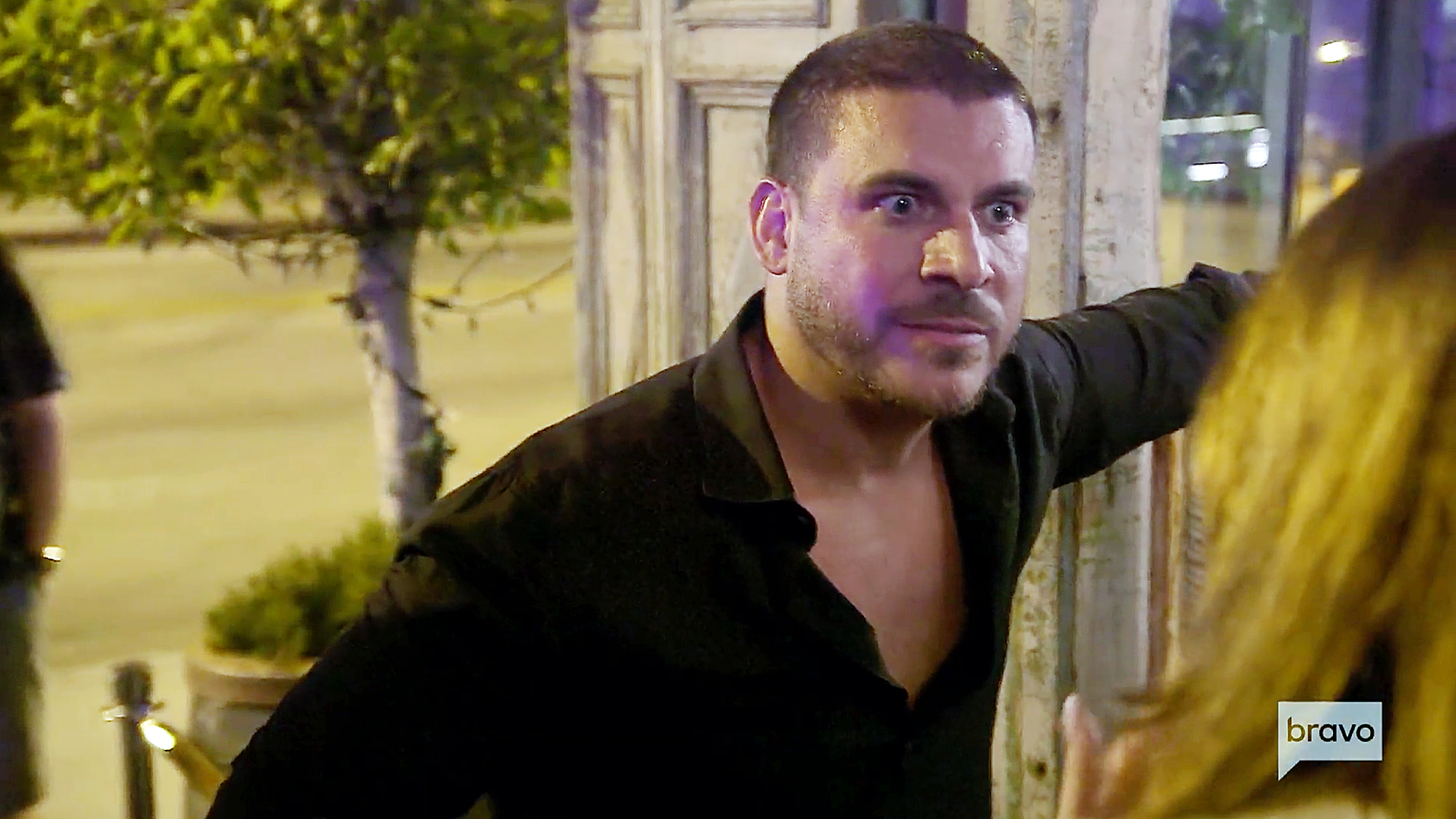 Jax Taylor