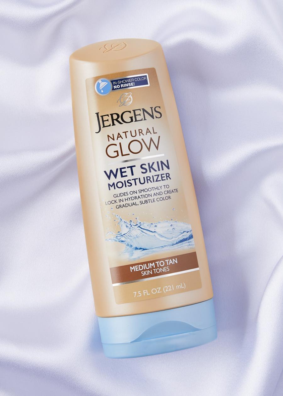 Jergens Natural Glow