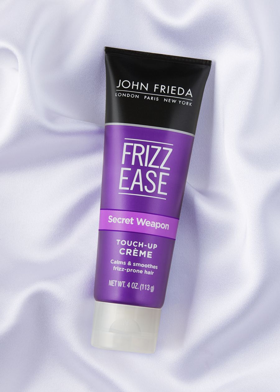 John Frieda Frizz Ease