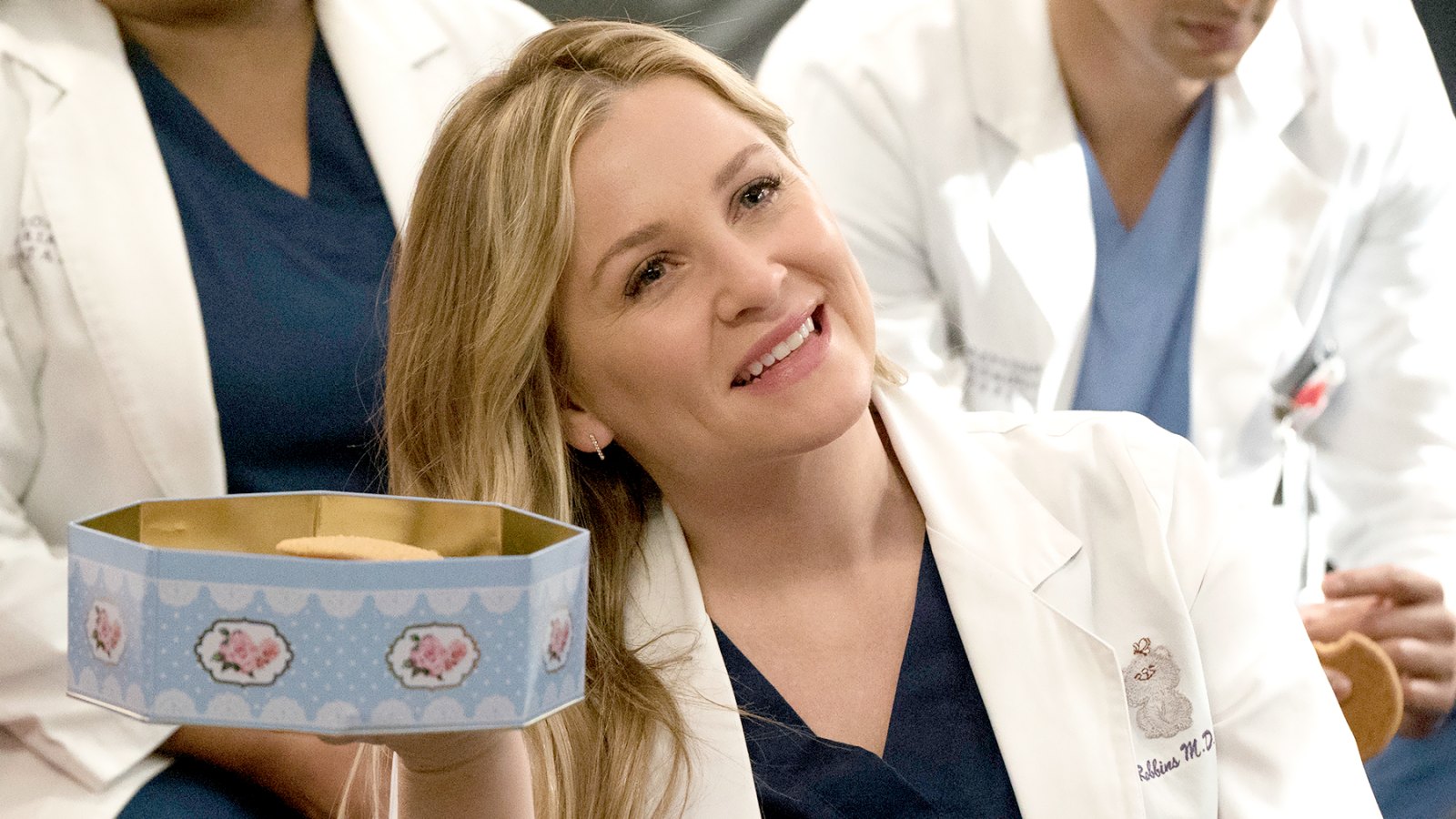 Jessica-Capshaw-final-greys-anatomy-filming-days