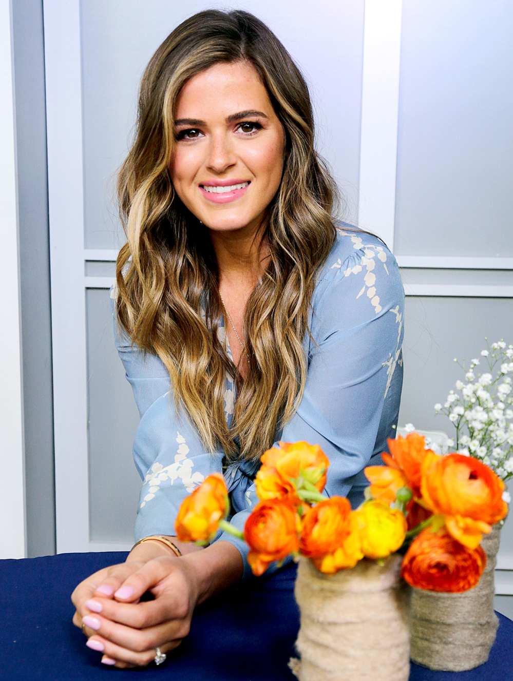 JoJo Fletcher