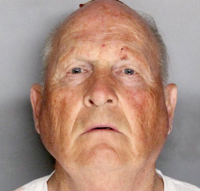 Joseph James DeAngelo