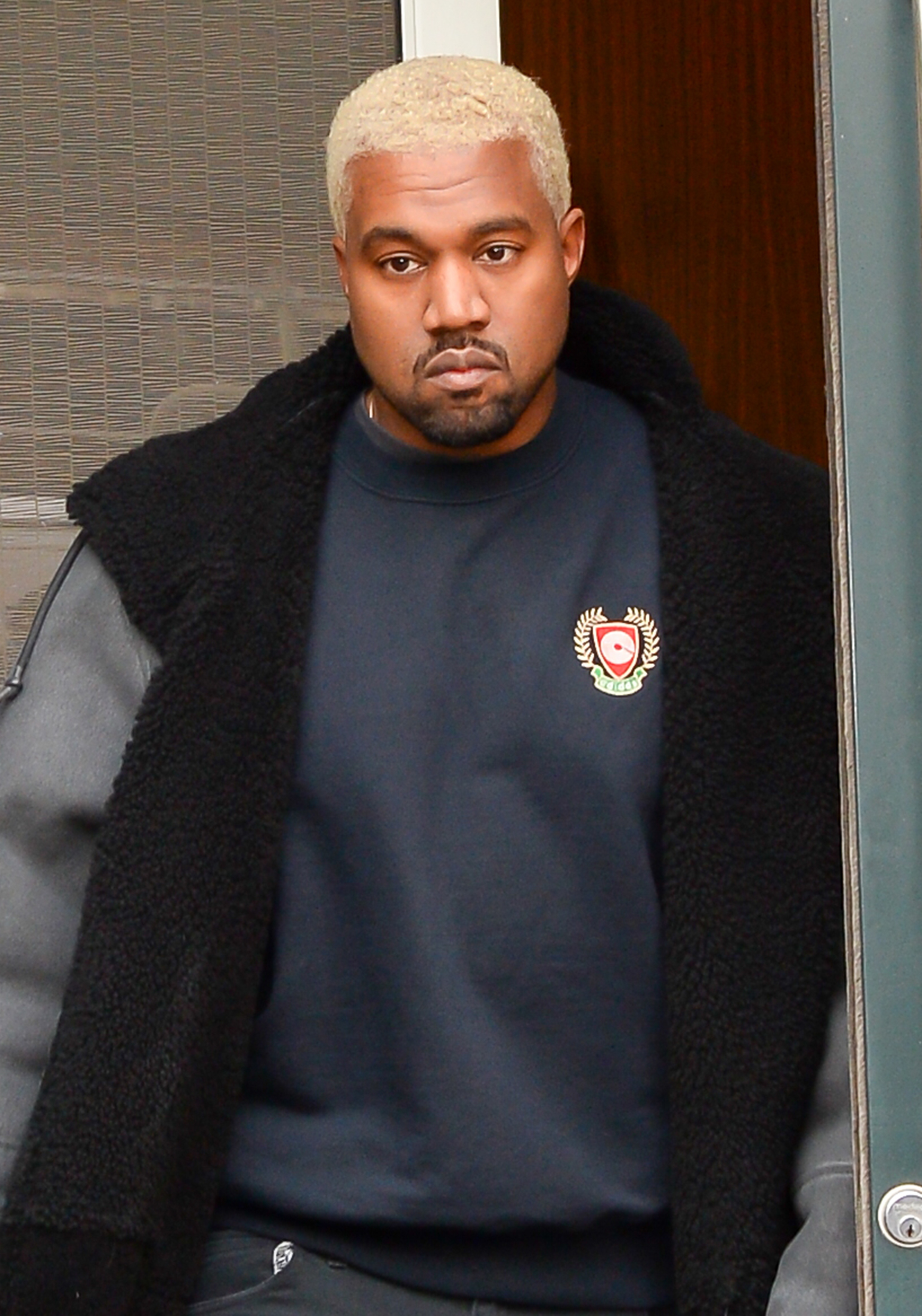 Kanye West