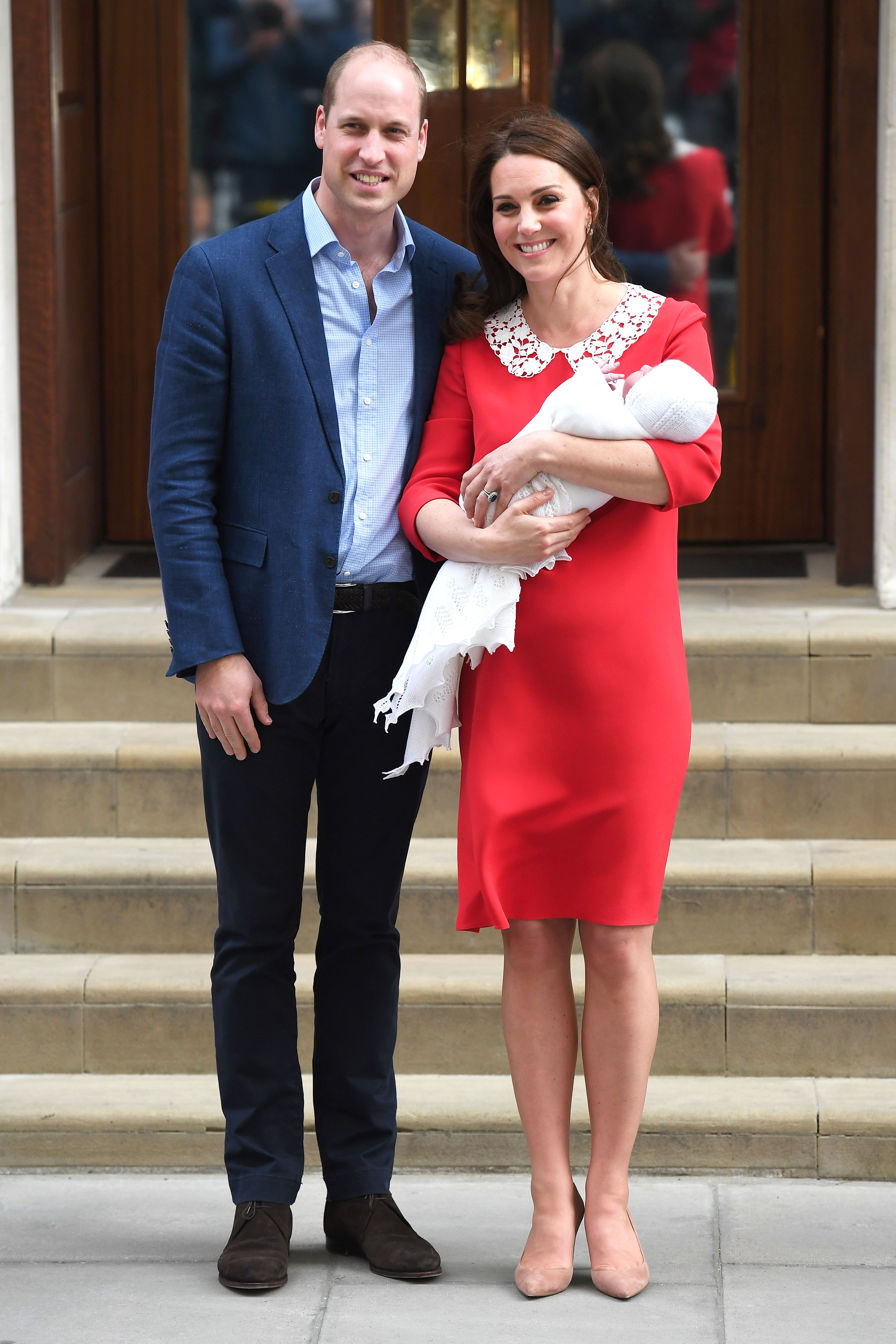 Kate Middleton