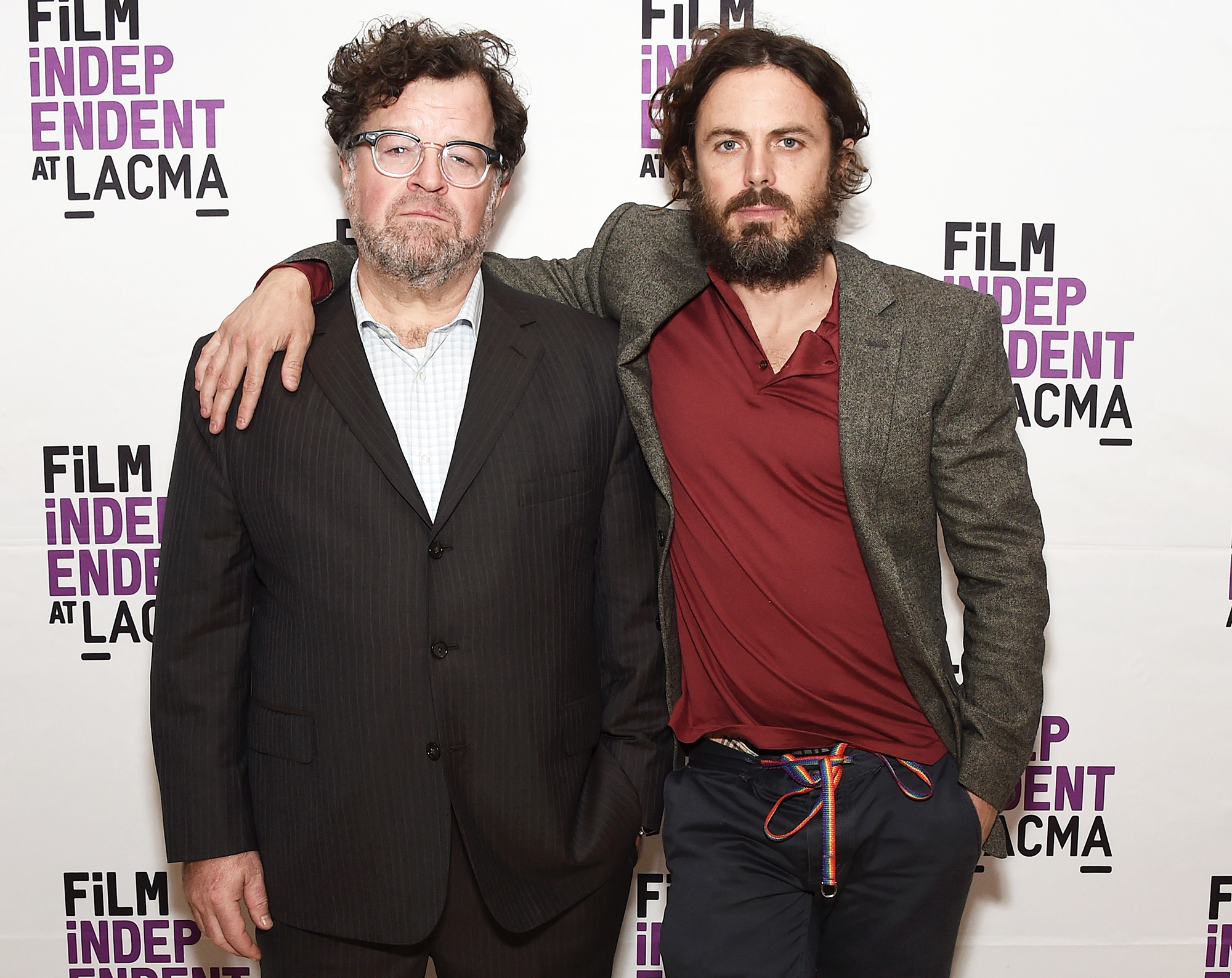 Kenneth Lonergan Says Casey Affleck Has Been Treated Abominably Amid #MeToo Movement