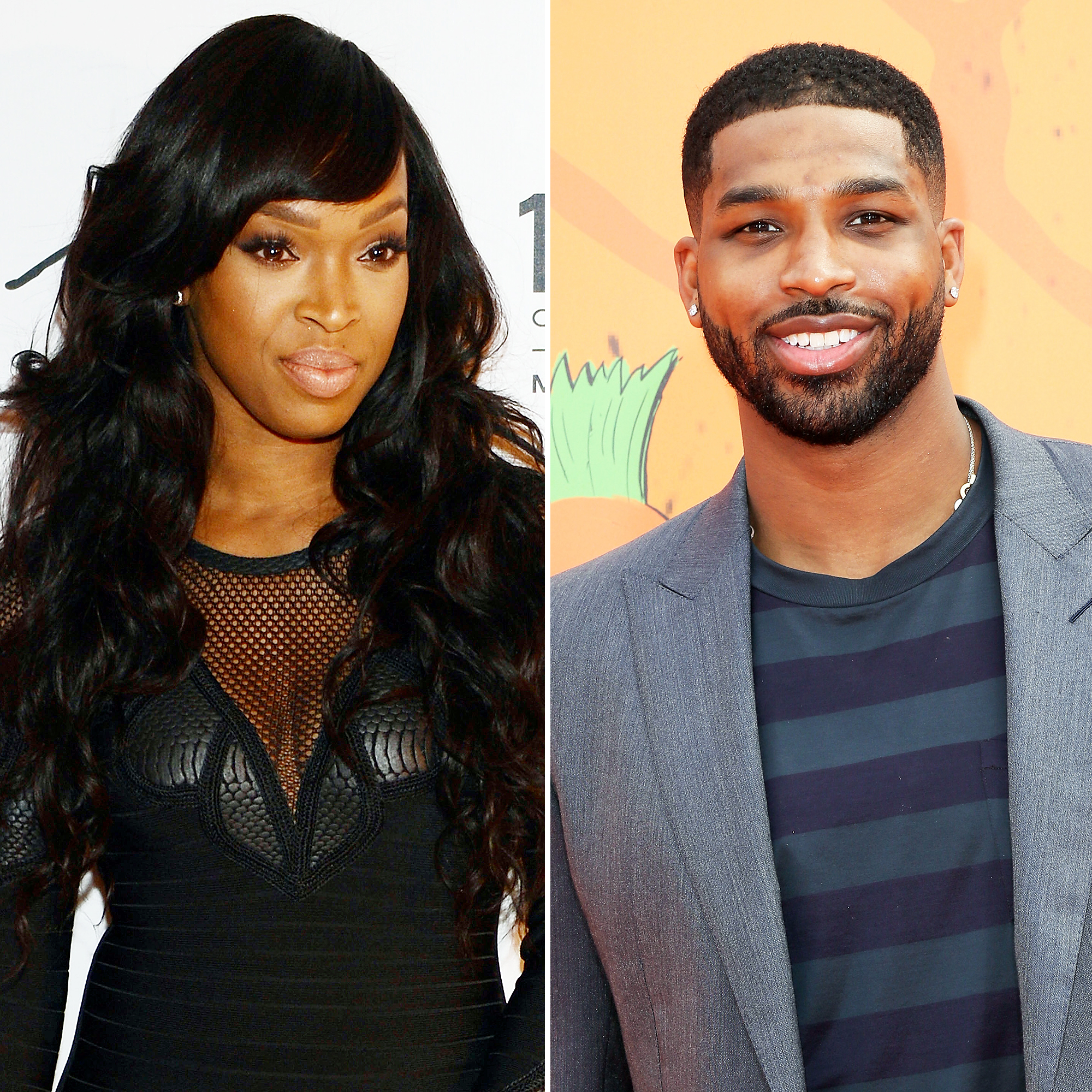 Khadijah Haqq Appears to Slam Tristan Thompson