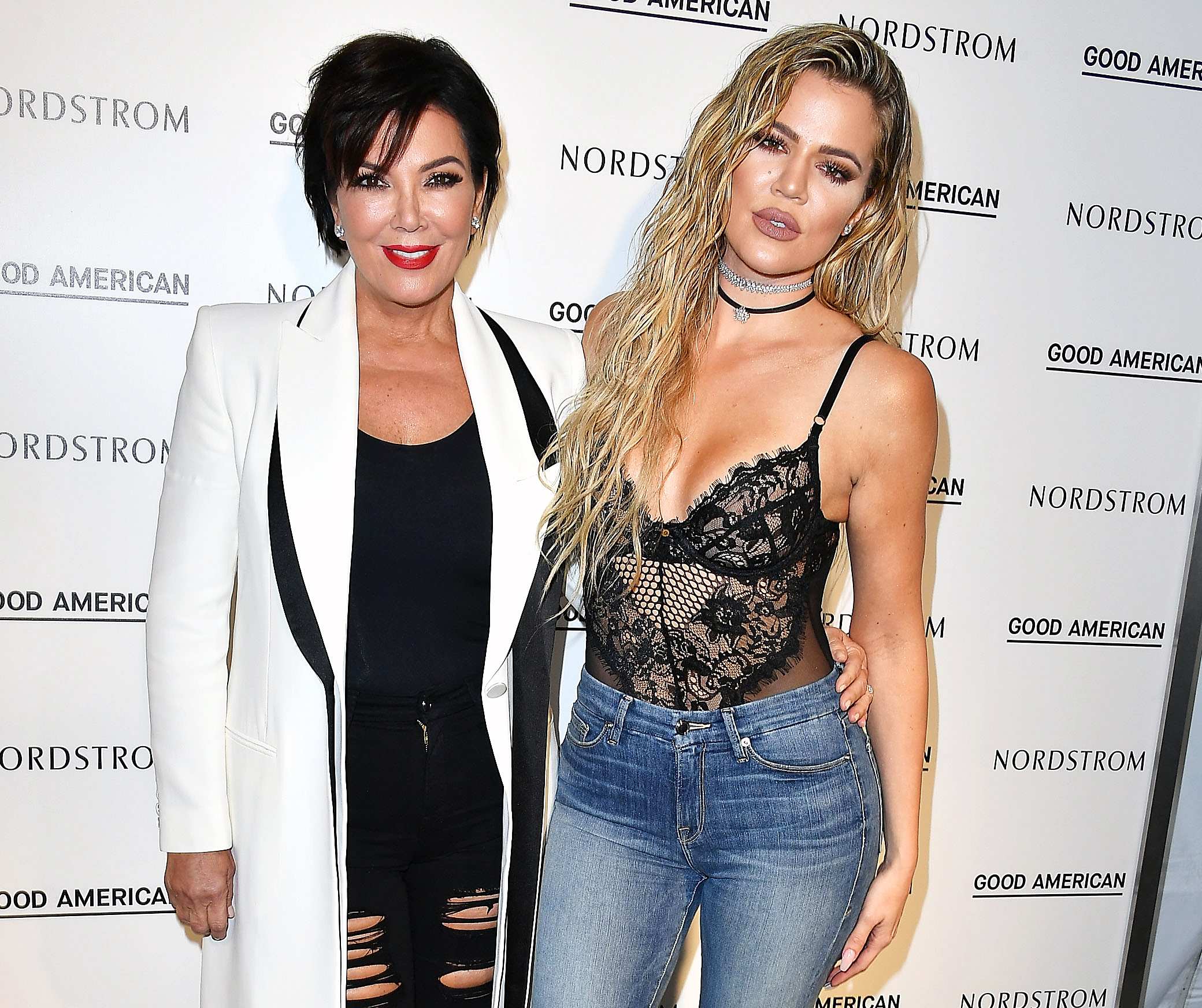 Kris Jenner Concerned Khloe Kardashian Cleveland