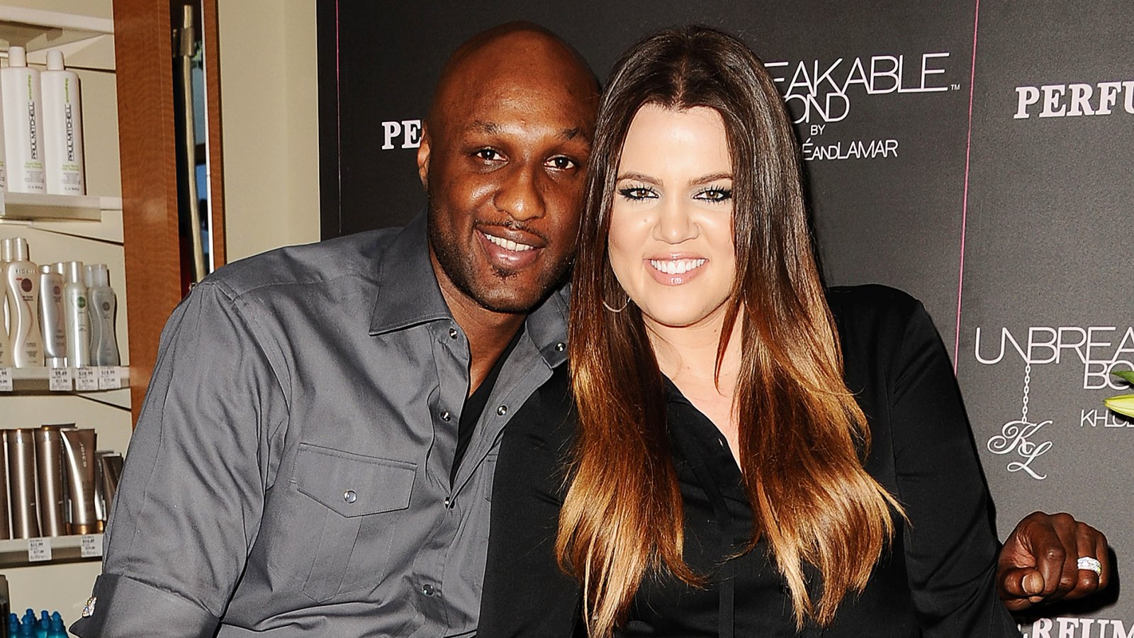 Lamar Odom Would Get Back Together With Khloe Kardashian