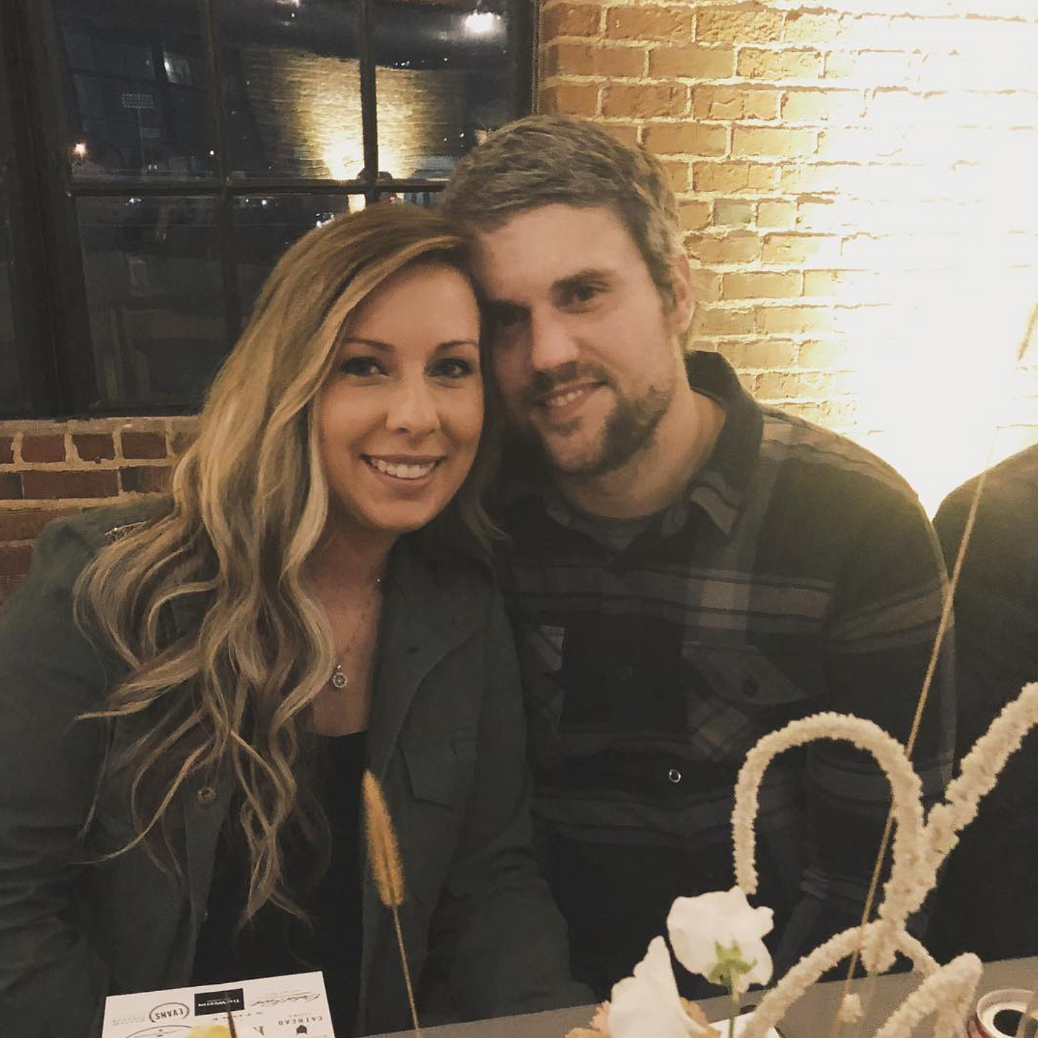 Ryan Edwards Wife Mackenzie Standifer Denial About His Drug Addiction