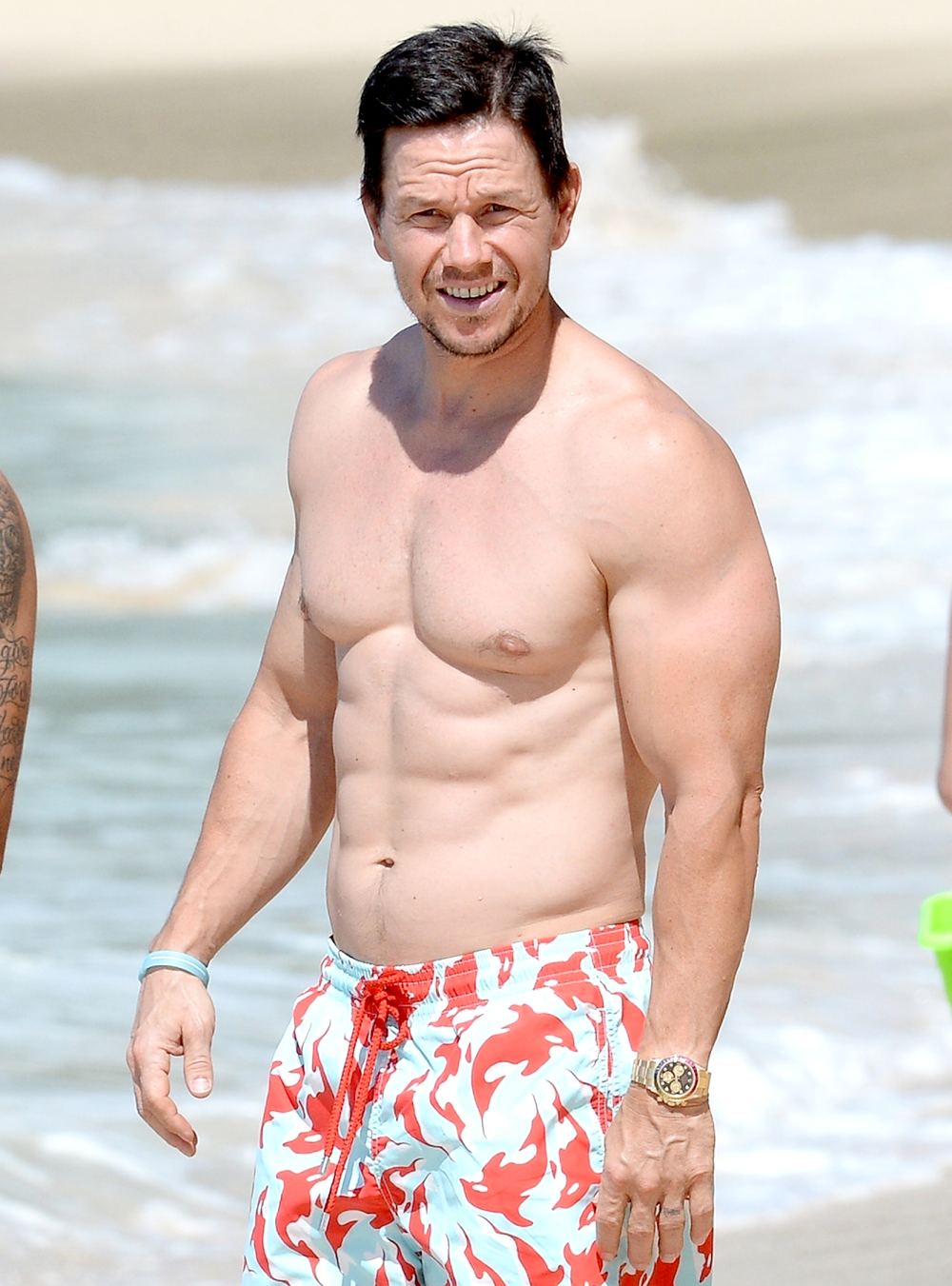 Mark-Wahlberg