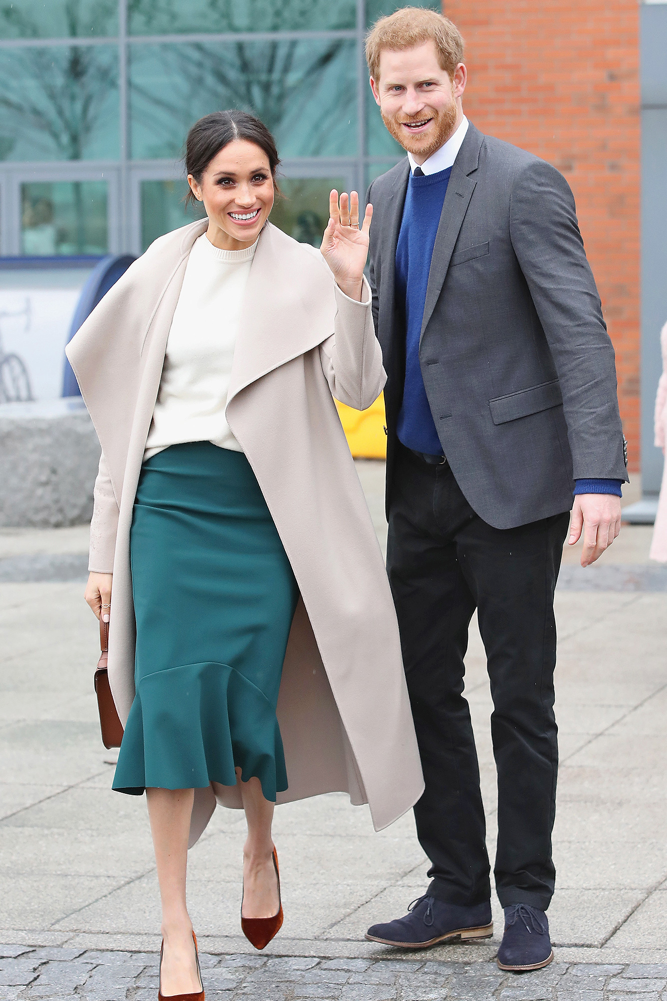Meghan Markle, Prince Harry, Wedding, Flowers, Bees