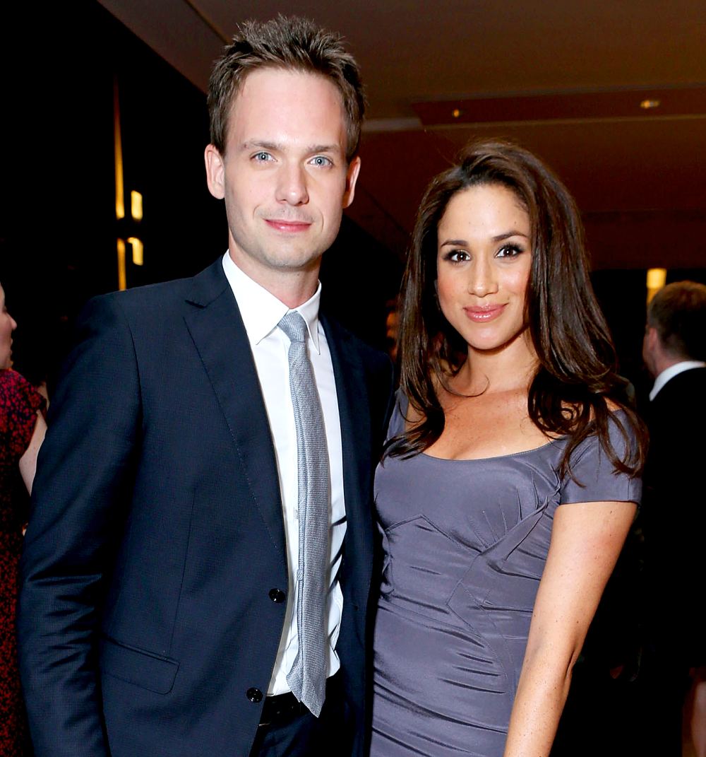 Patrick-J.-Adams-Meghan-Markle