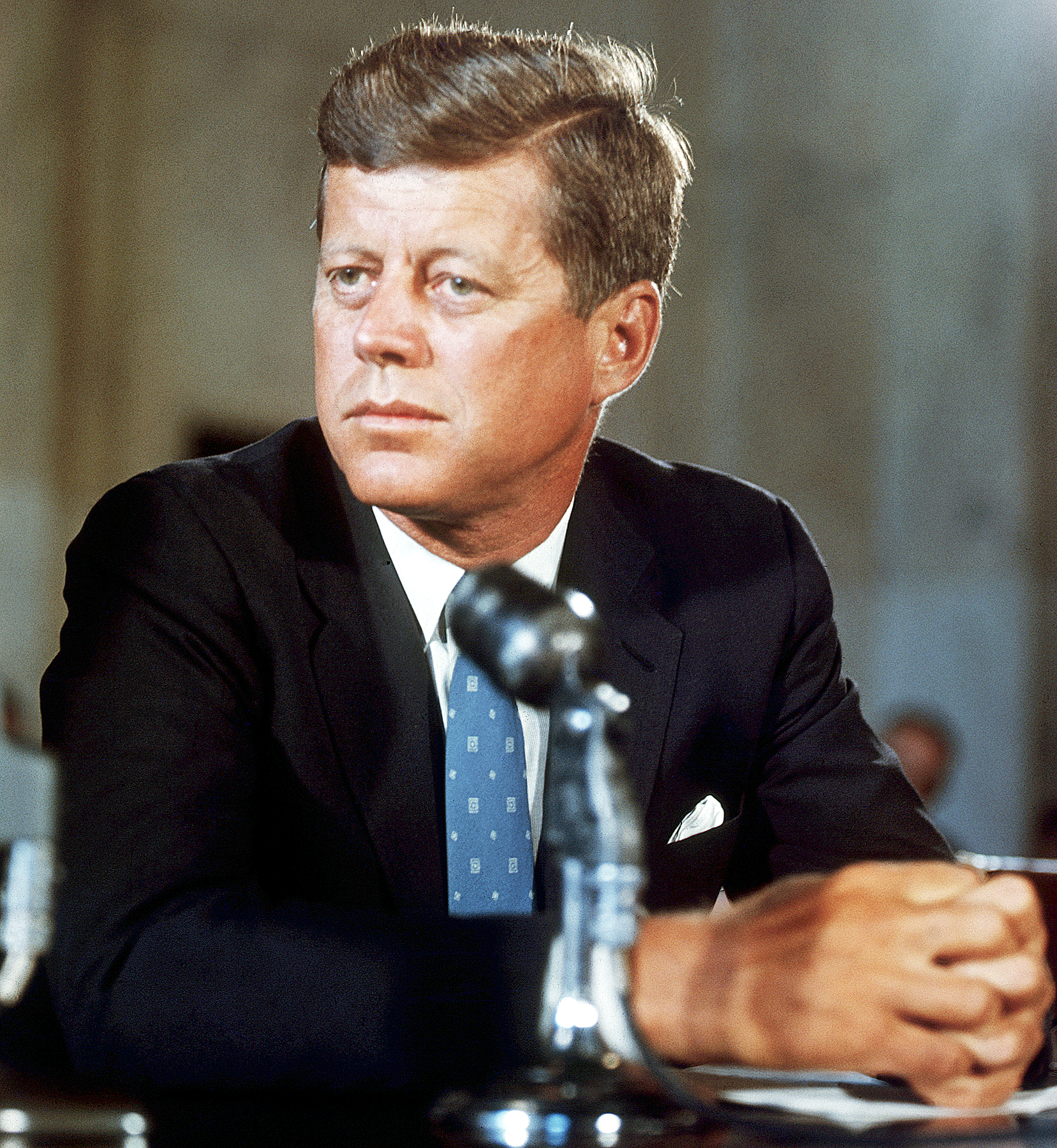 President-John-F.-Kennedy
