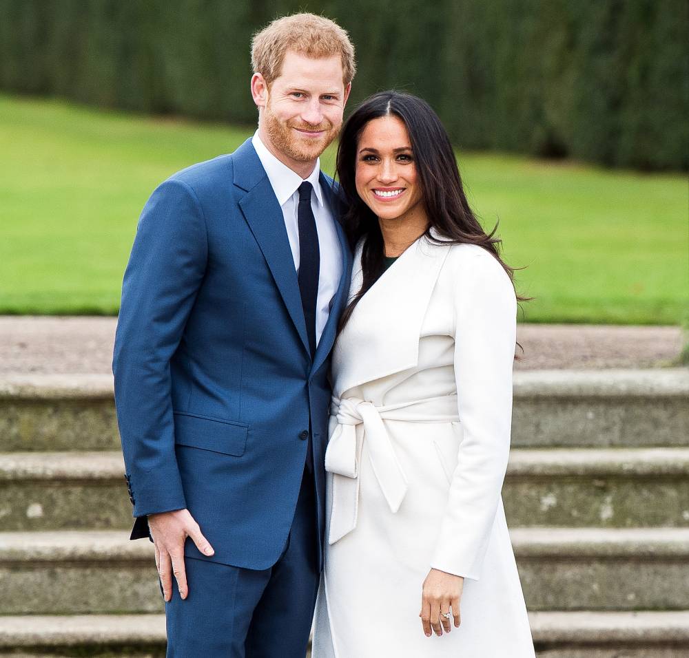 NBC hosts broadcast Royal Wedding