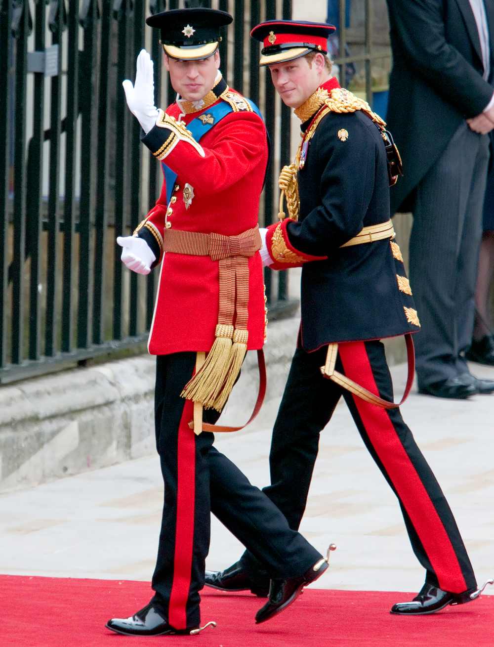 Prince-Harry-Prince-William-best-man