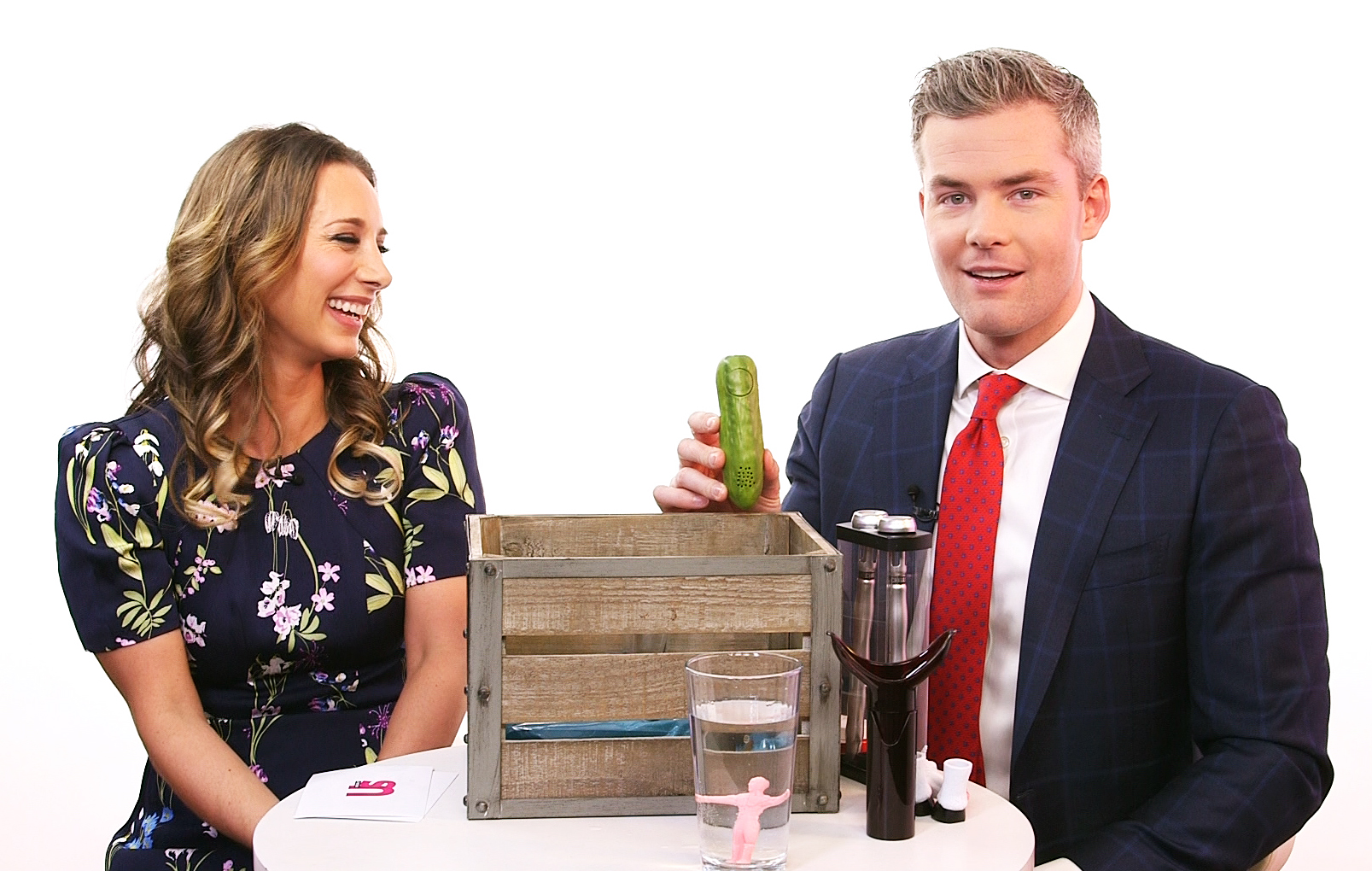 Ryan Serhant