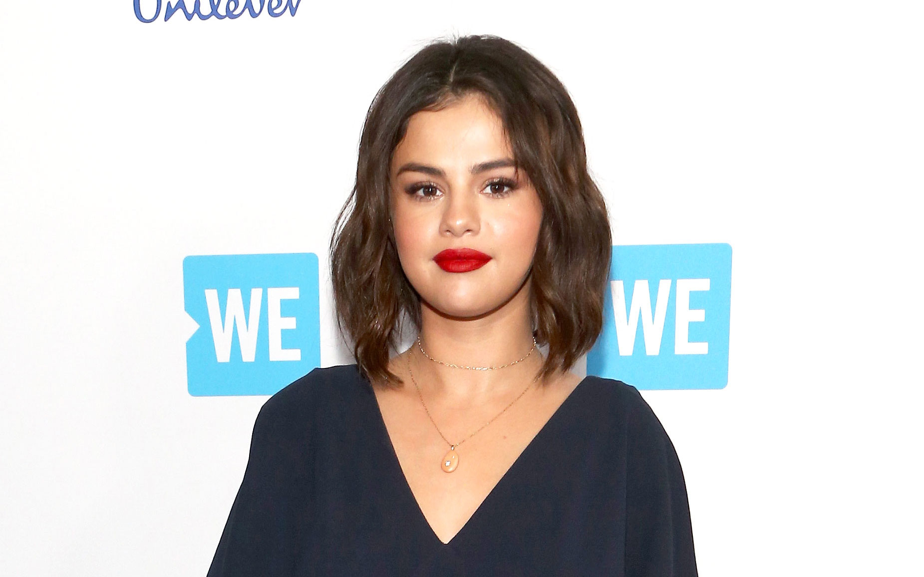 Selena Gomez