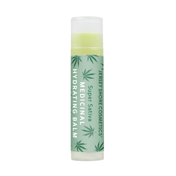 SUPER SATIVA MEDICINAL HYDRATING BALM