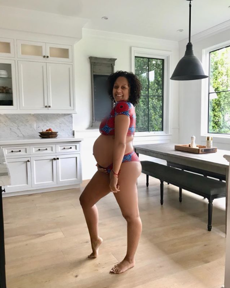 Tia Mowry