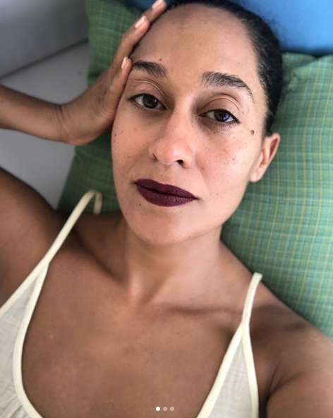 Tracee Ellis Ross