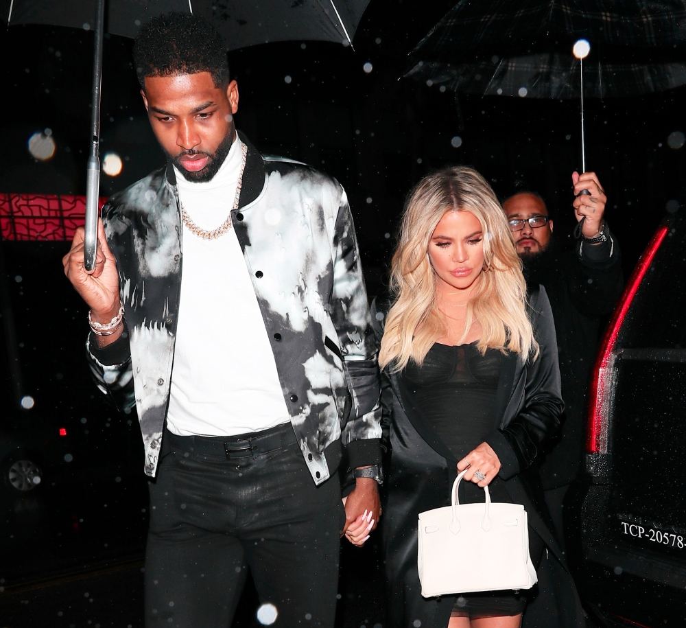 Tristan Thompson Remorseful Khloe Kardashian