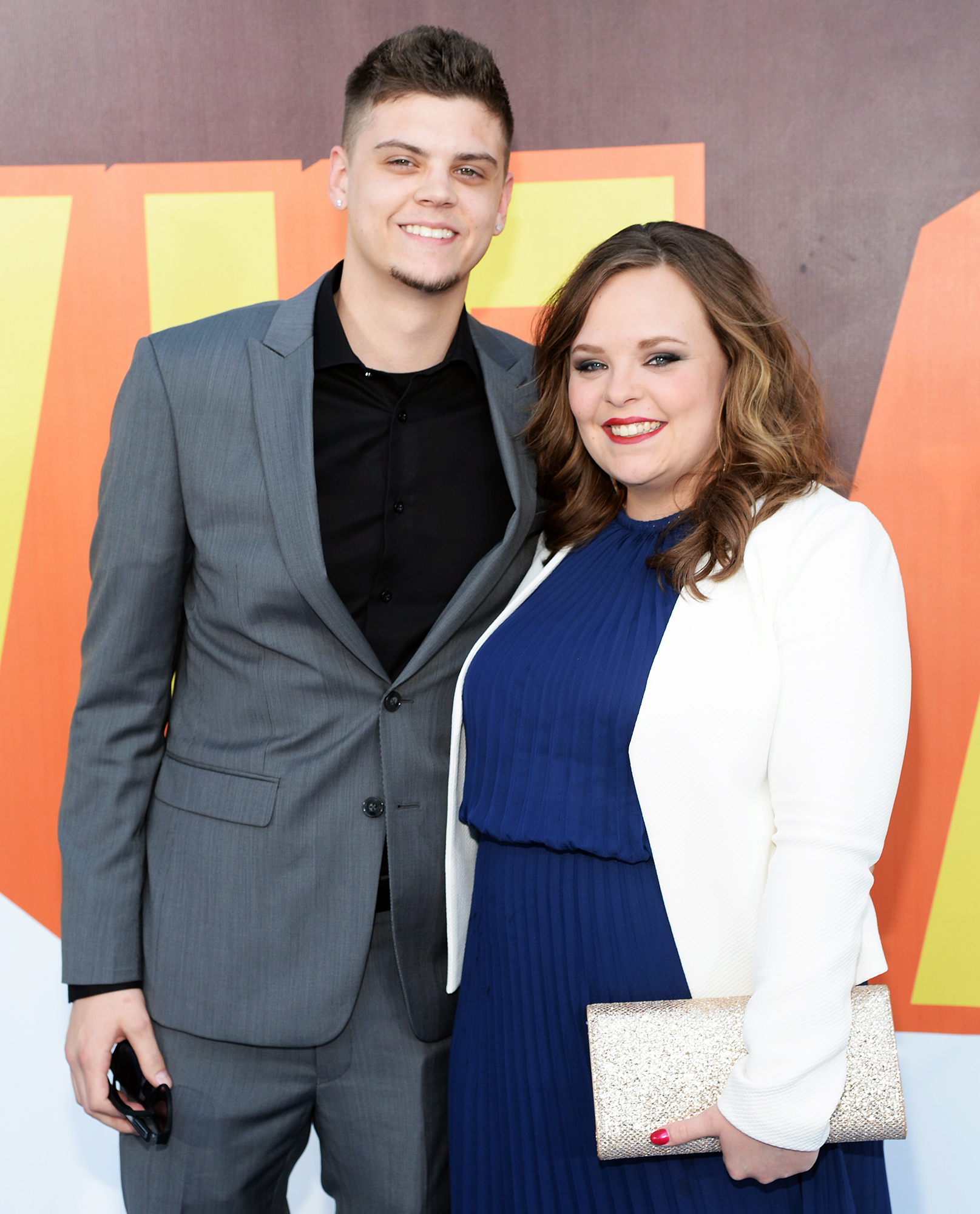 Teen Mom OG Tyler Baltierra Bipolar Diagnosis