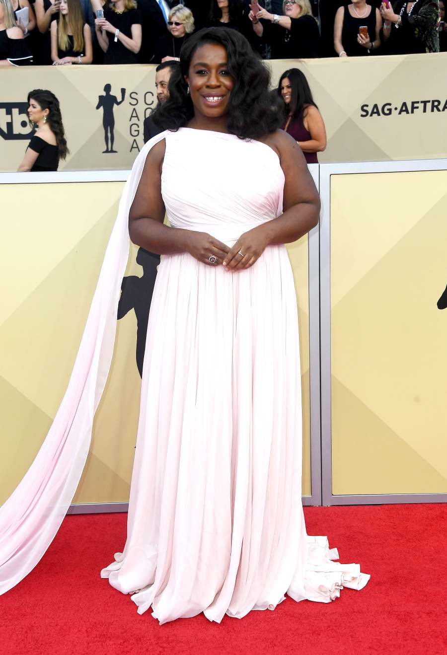 Uzo Aduba