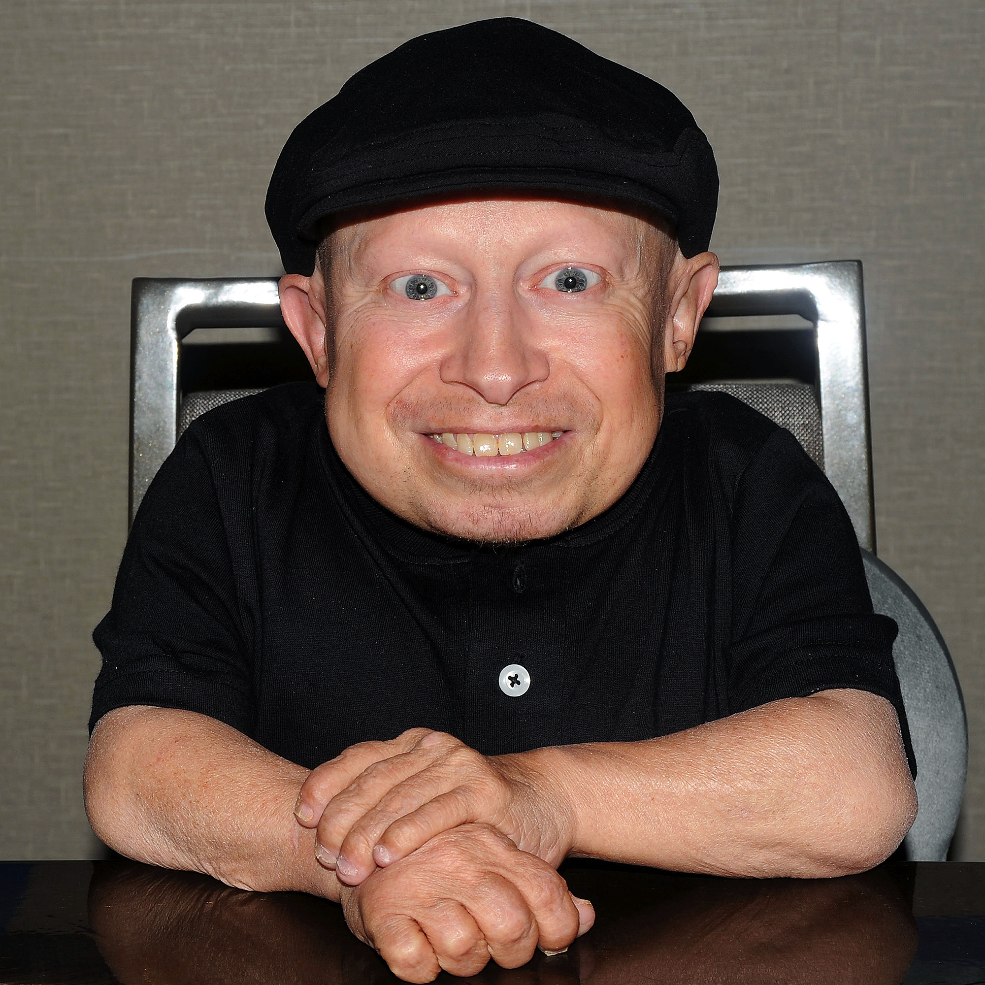 Verne Troyer, Dead, 49
