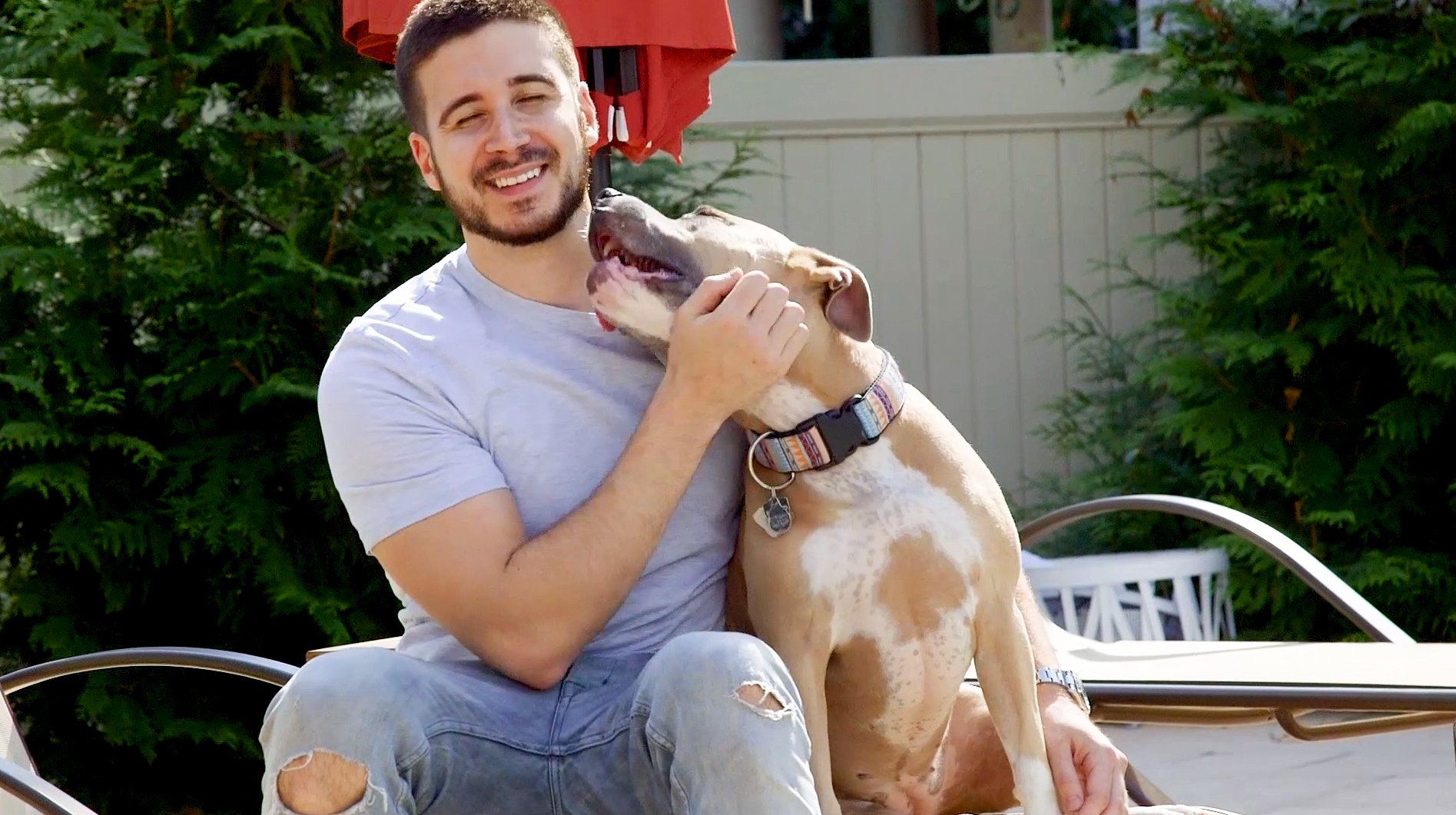 Vinny Guadagnino