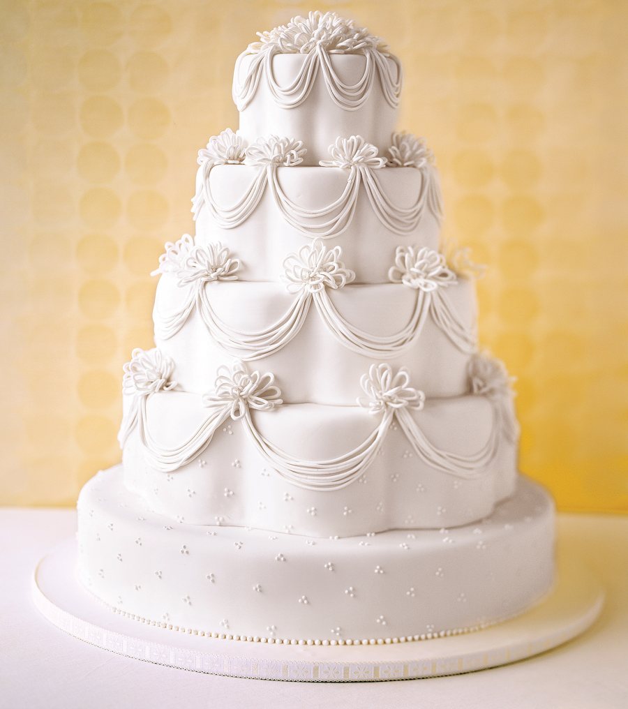 wedding-cake