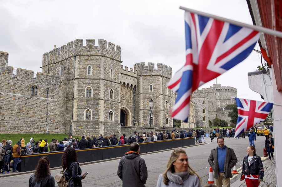 Windsor, Entertainment, Prince Harry, Meghan Markle, Wedding, Everything We Know So Far