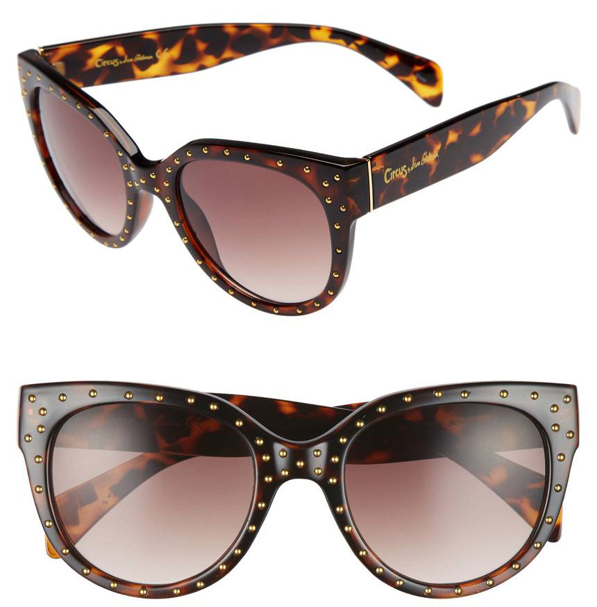 Circus by Sam Edelman sunglasses