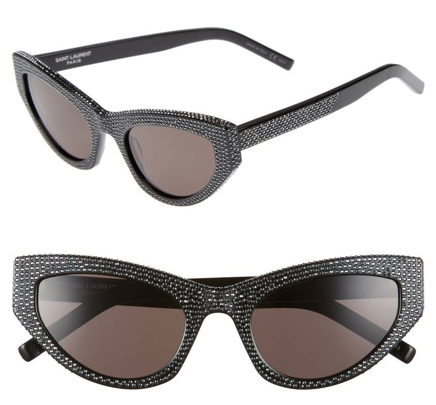 Saint Laurent Sunnies