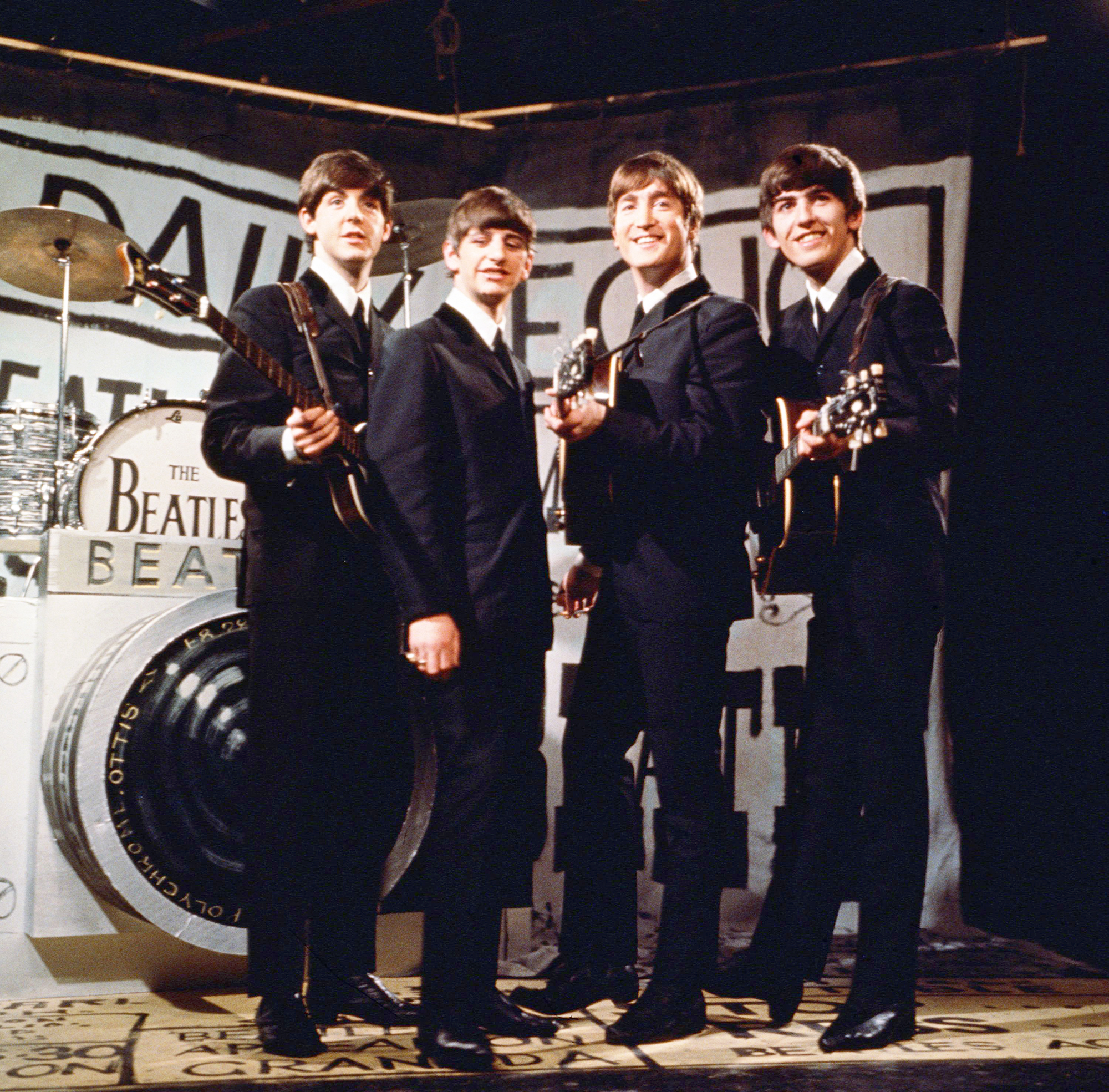 The Beatles