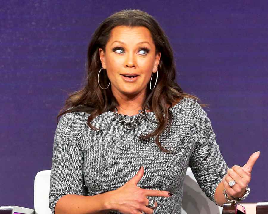 Vanessa Williams