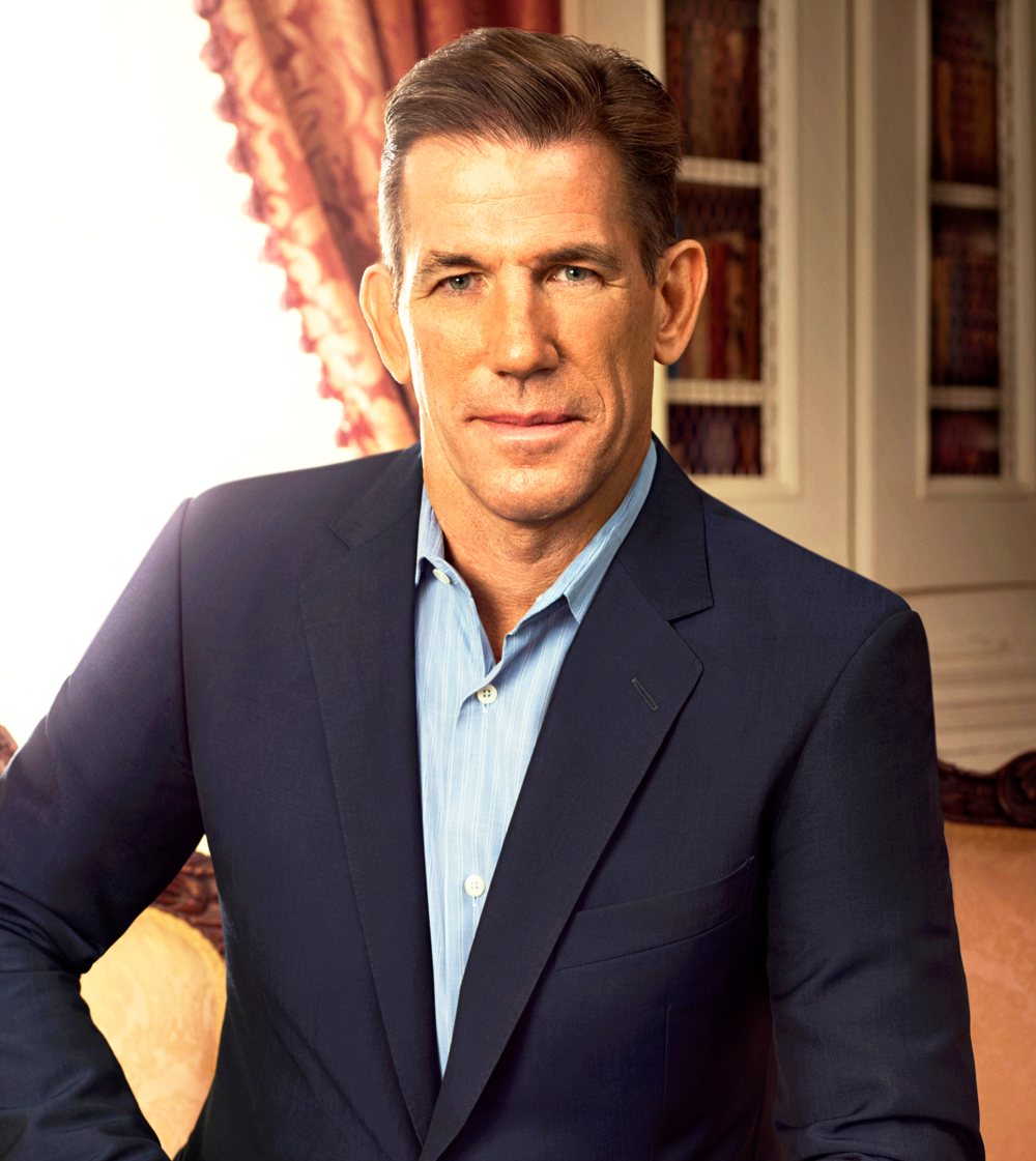 ‘Southern Charm‘ star Thomas Ravenel