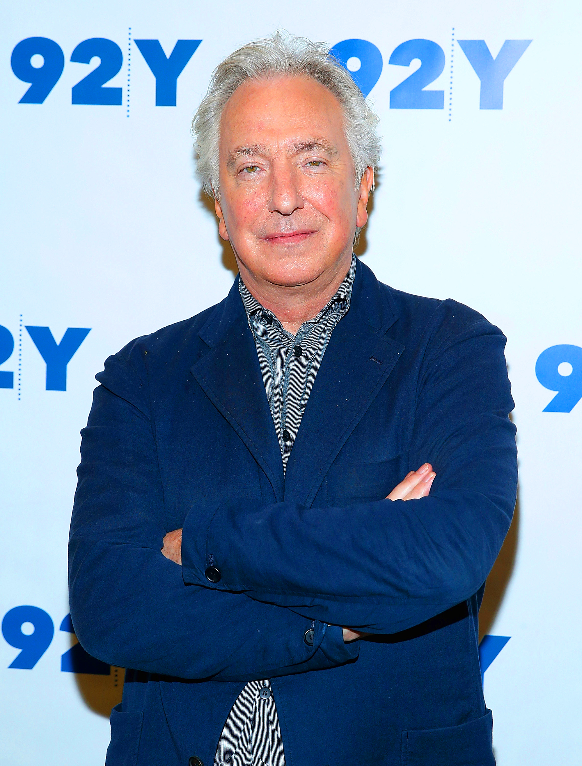 Alan Rickman